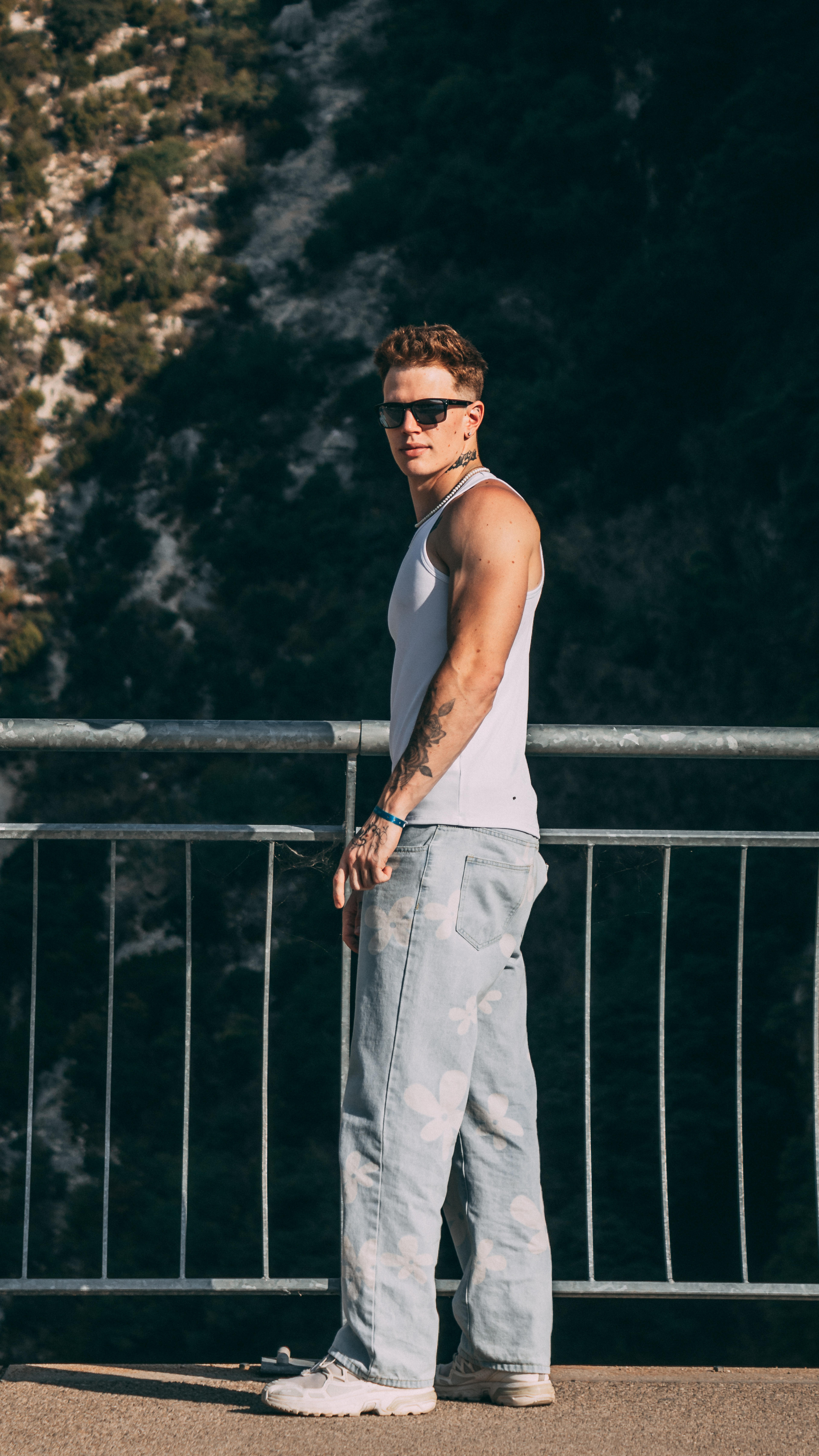 Nicolas Langie