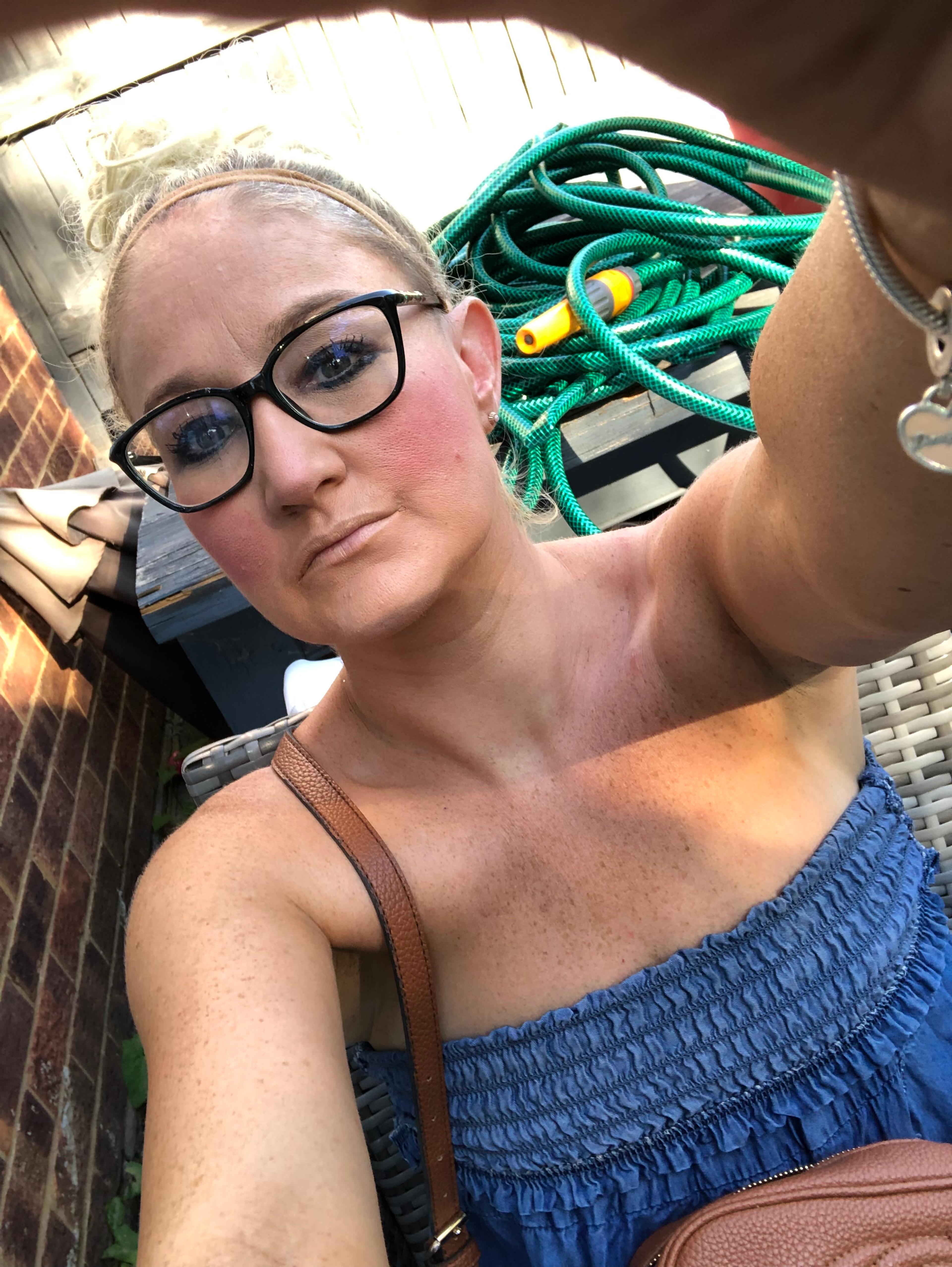 Vicky Bloomfield