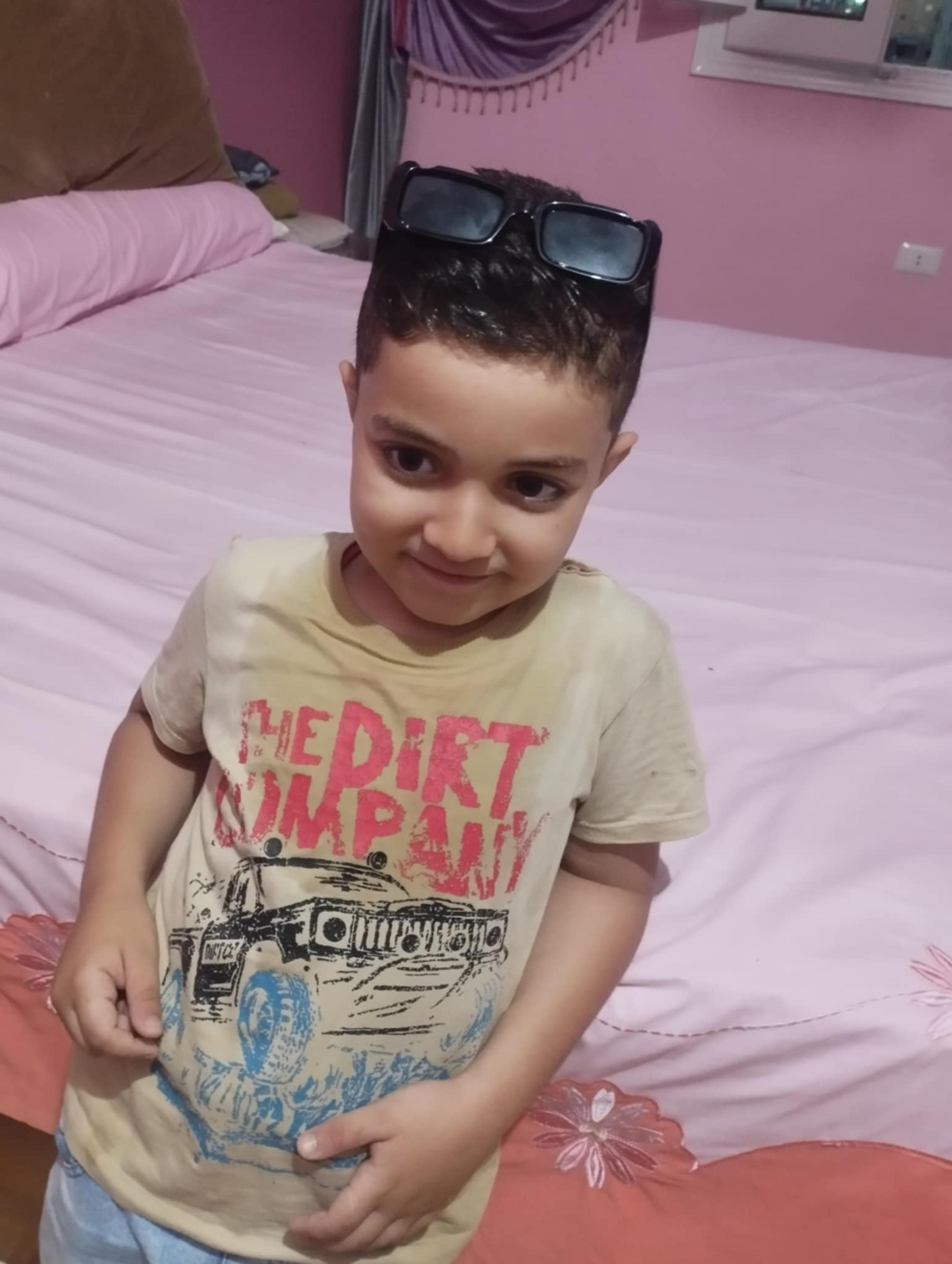 شعبان ابو عادل