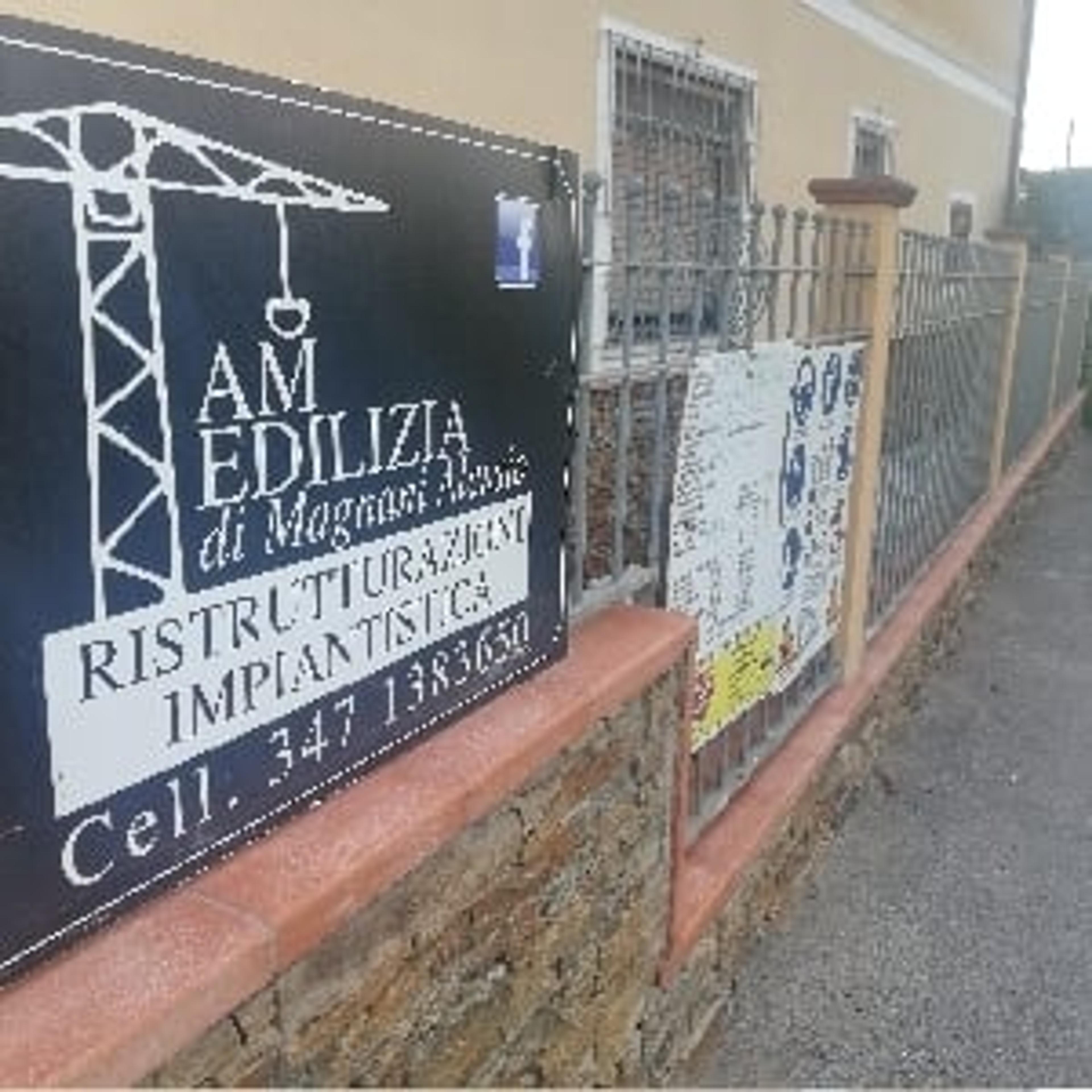 AM Edilizia di Magnani Alessio