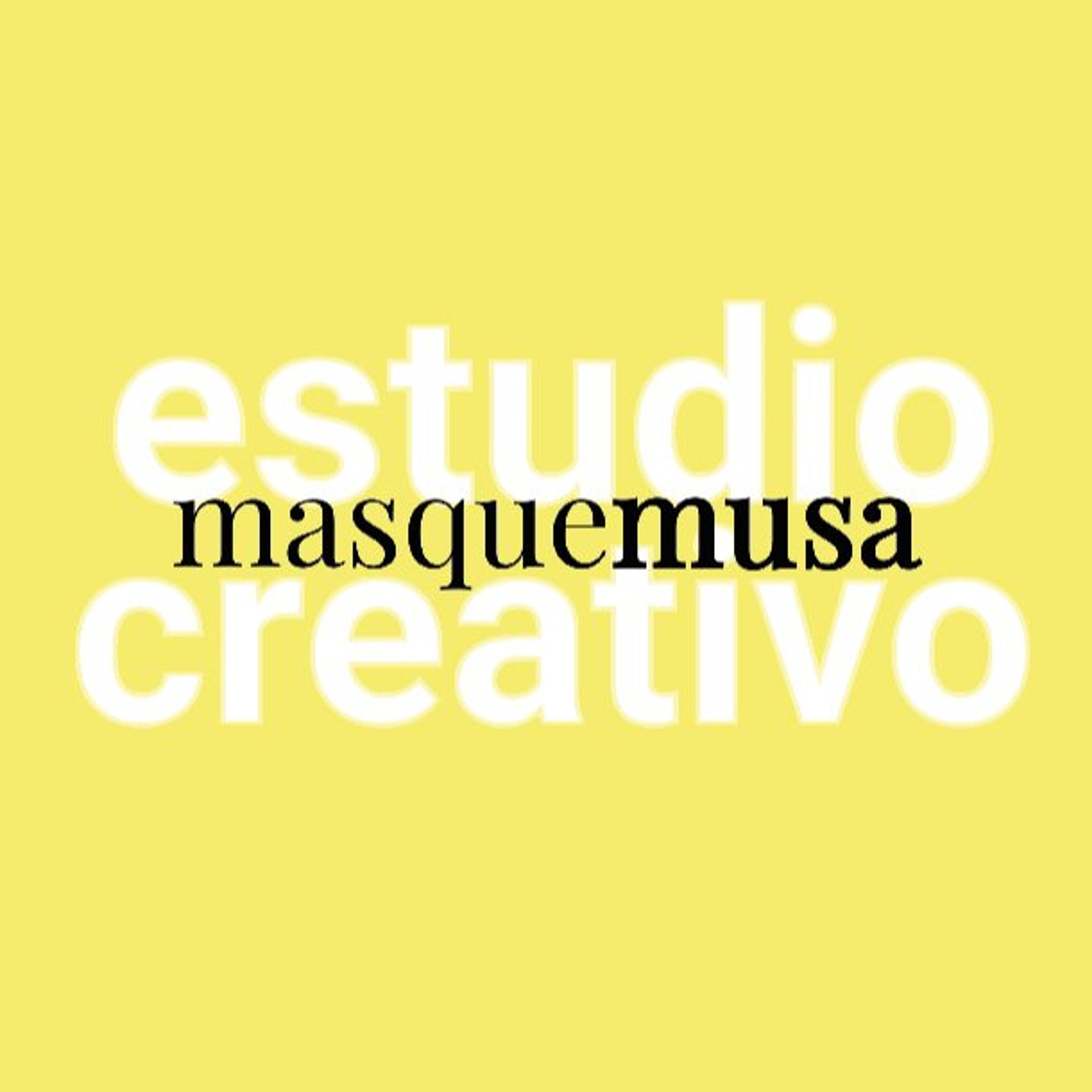 Masquemusa Estudio Creativo