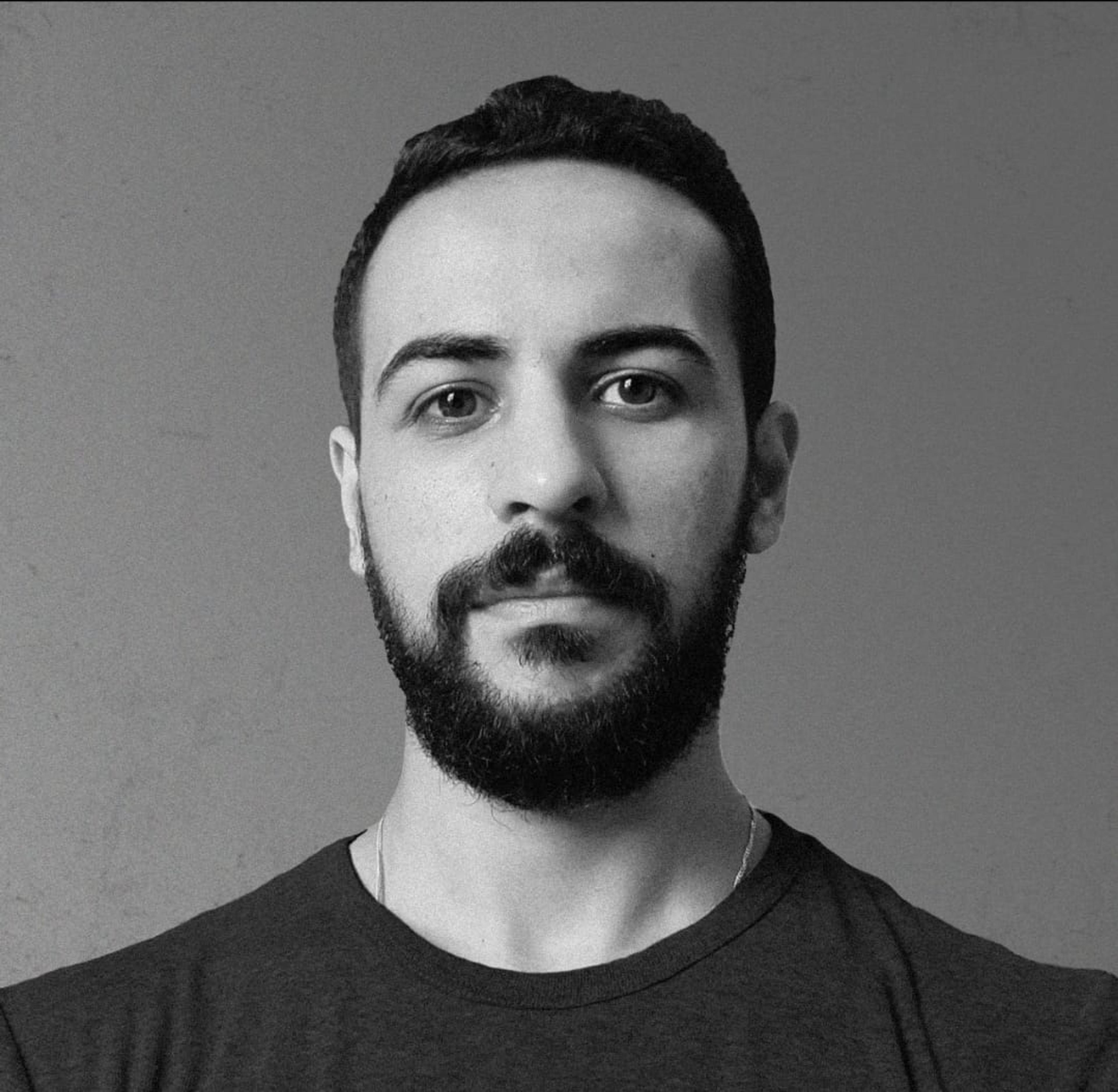 Mohamed Nouir