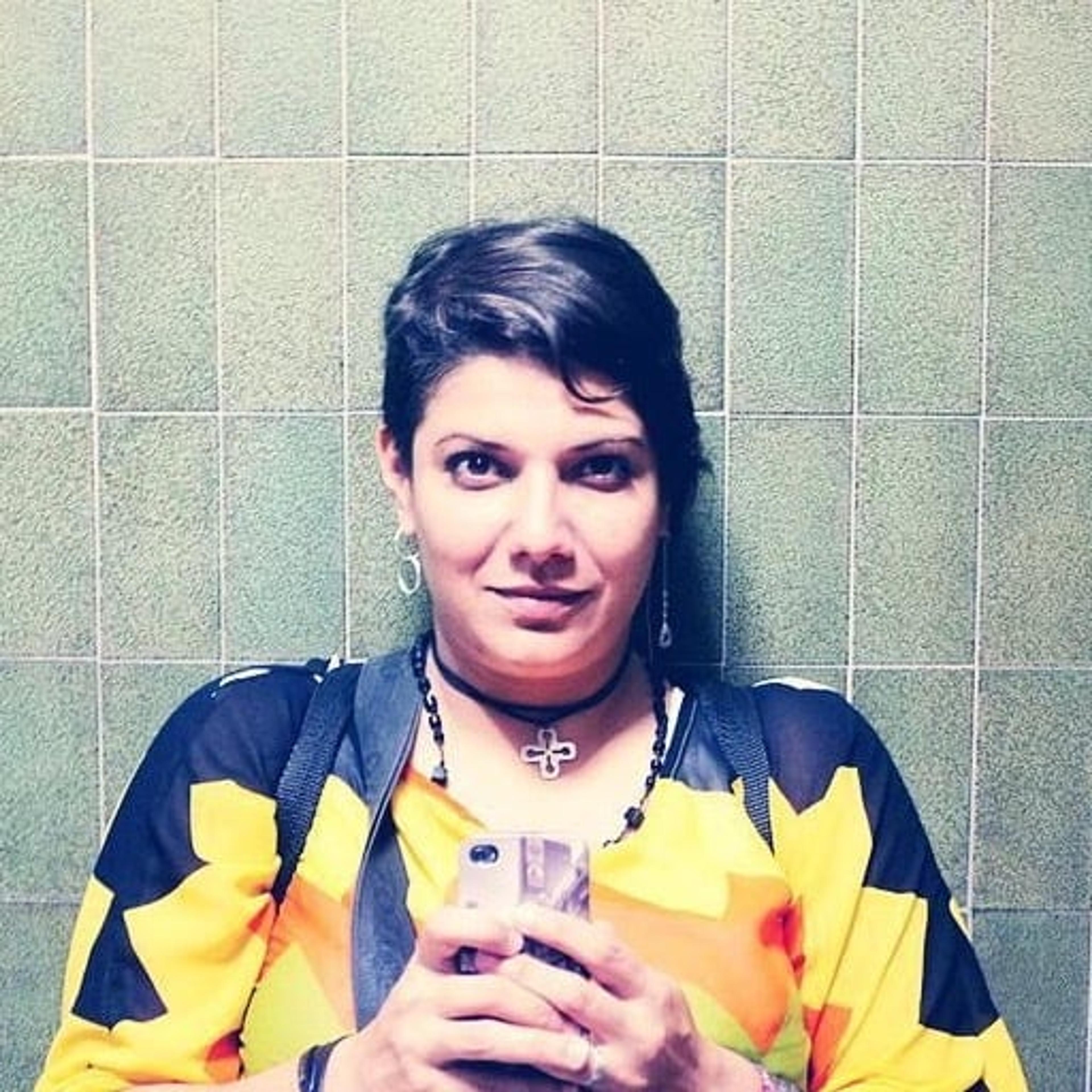 Gabriela Pulido