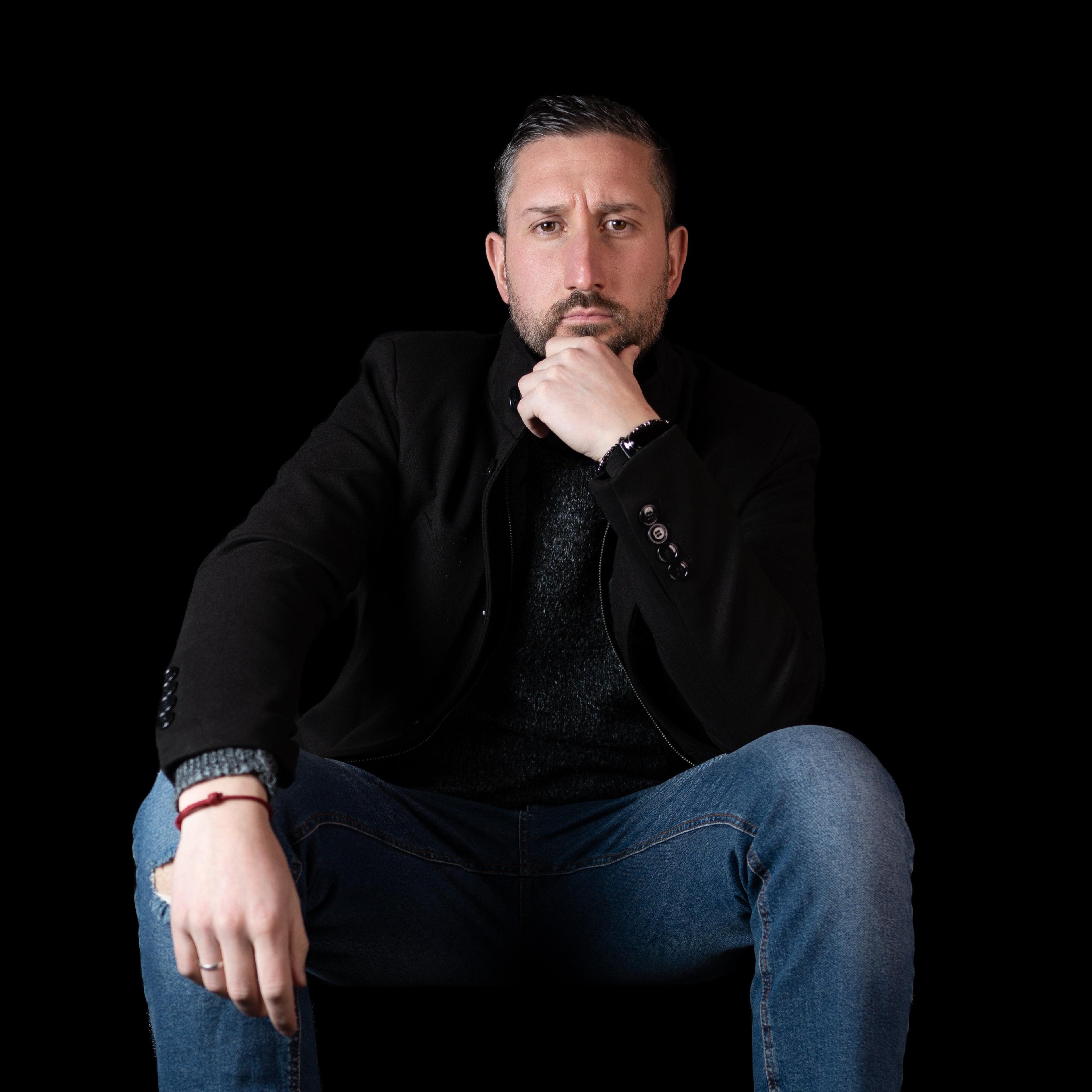 Simone Ricci