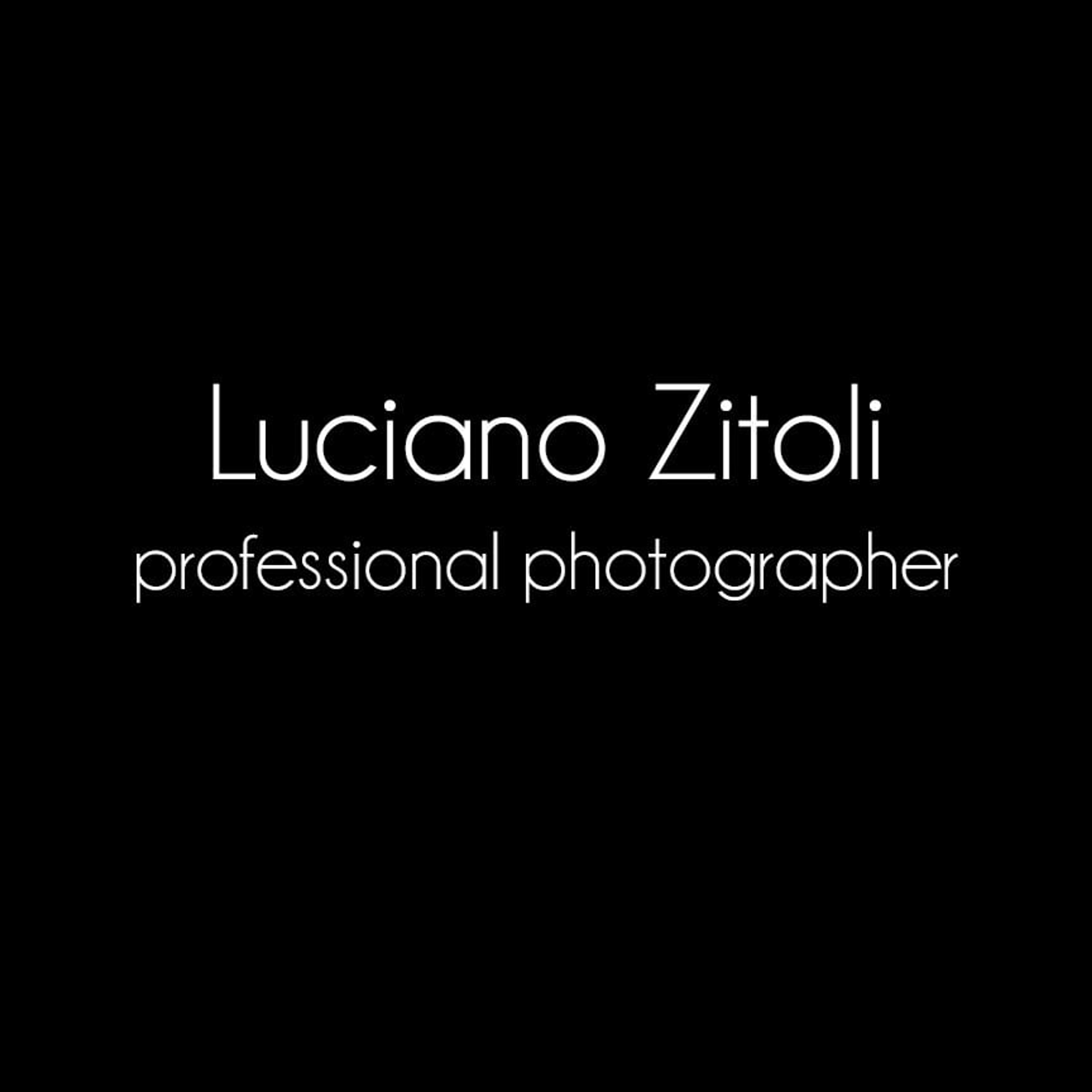 Luciano Zitoli