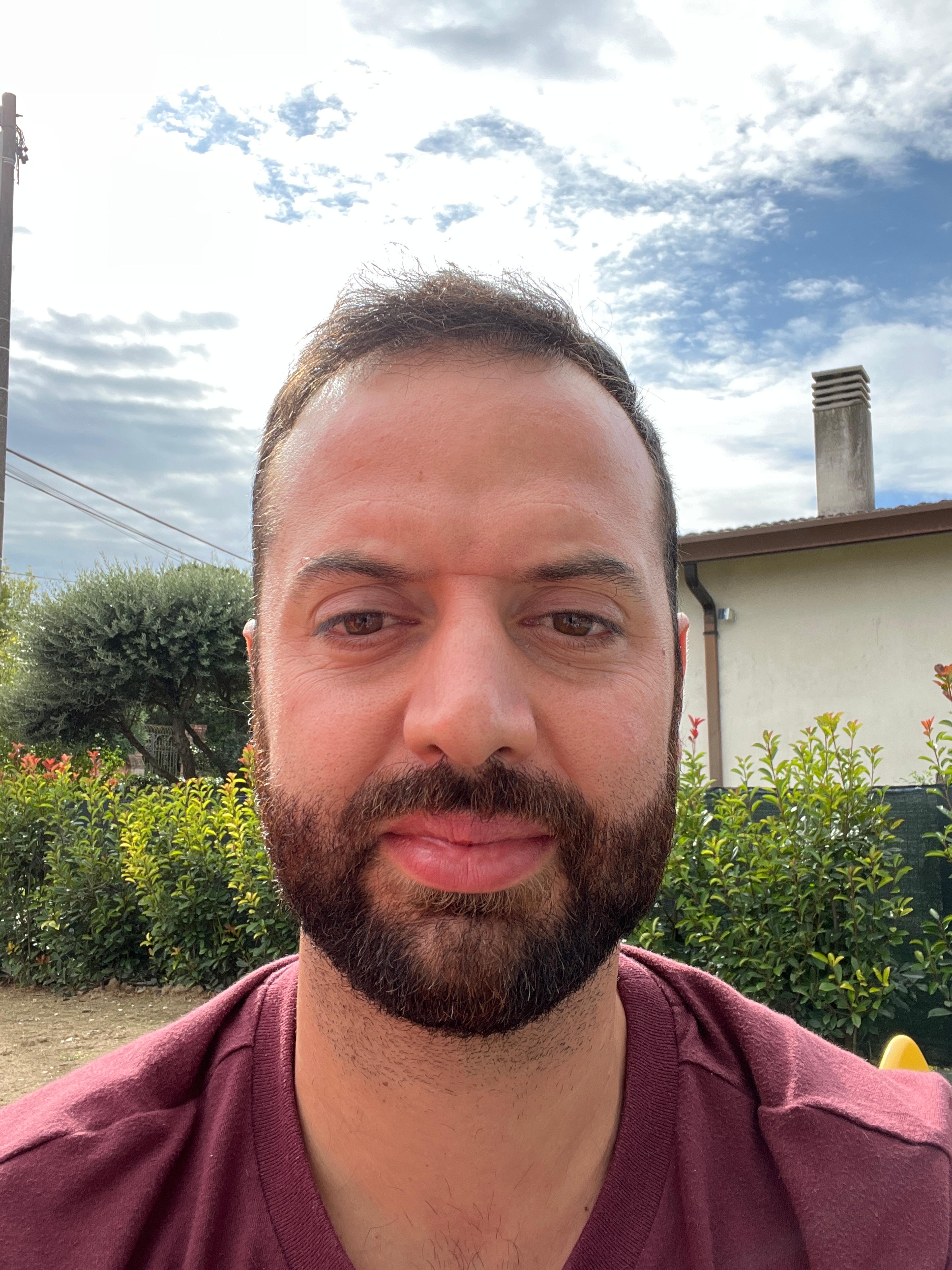 Salvatore Buscemi