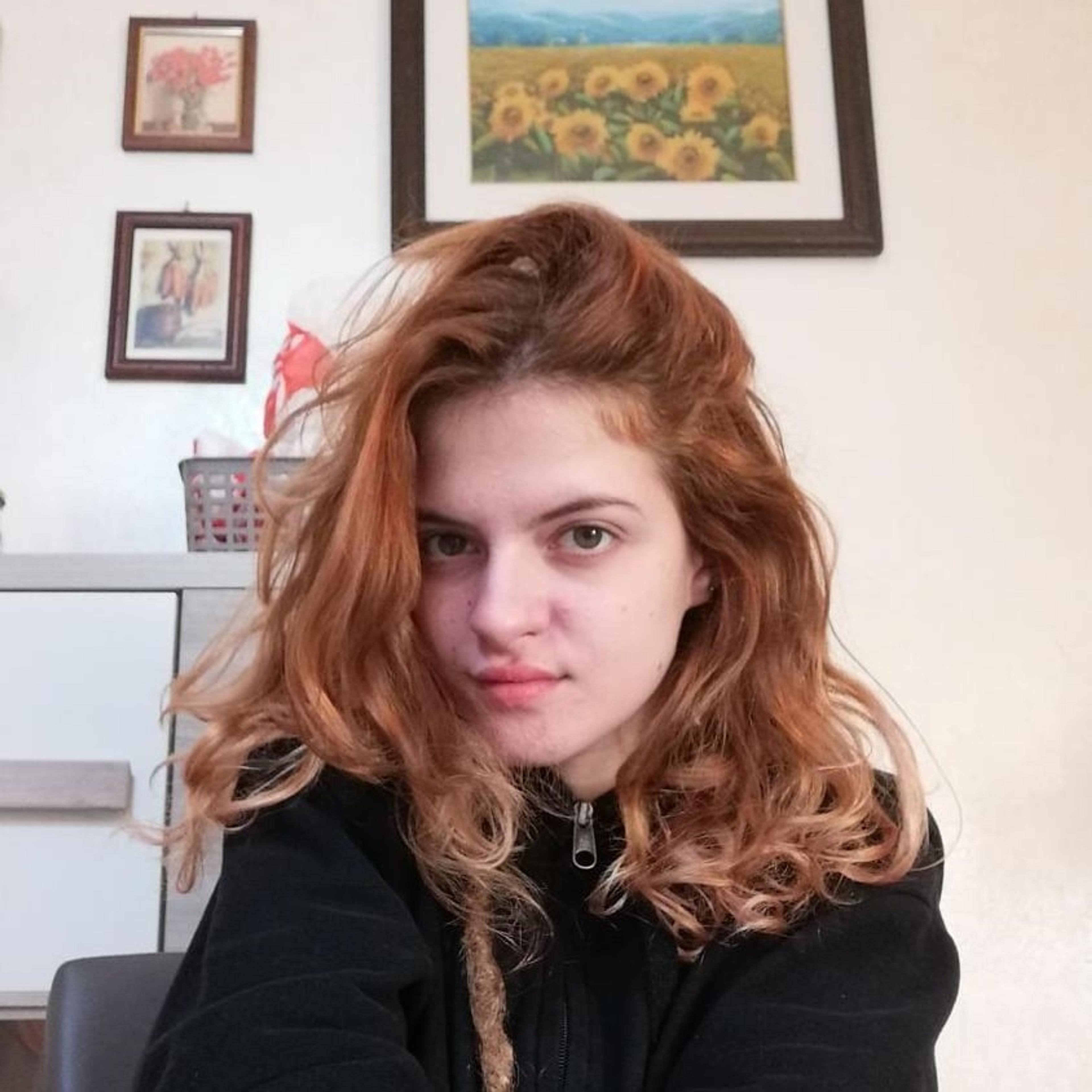 Vita Lucia Urgesi