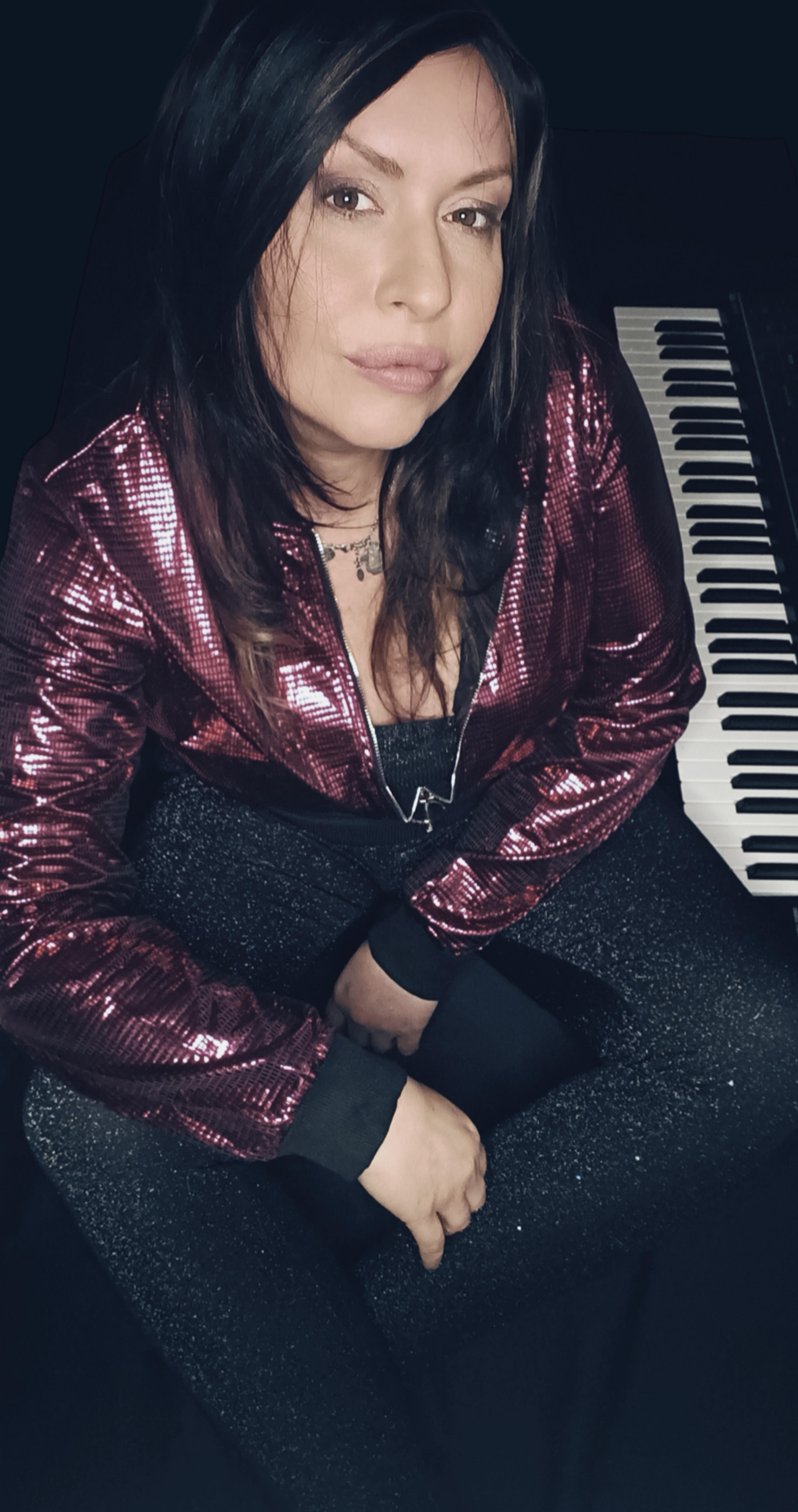 Chiara Urgelli