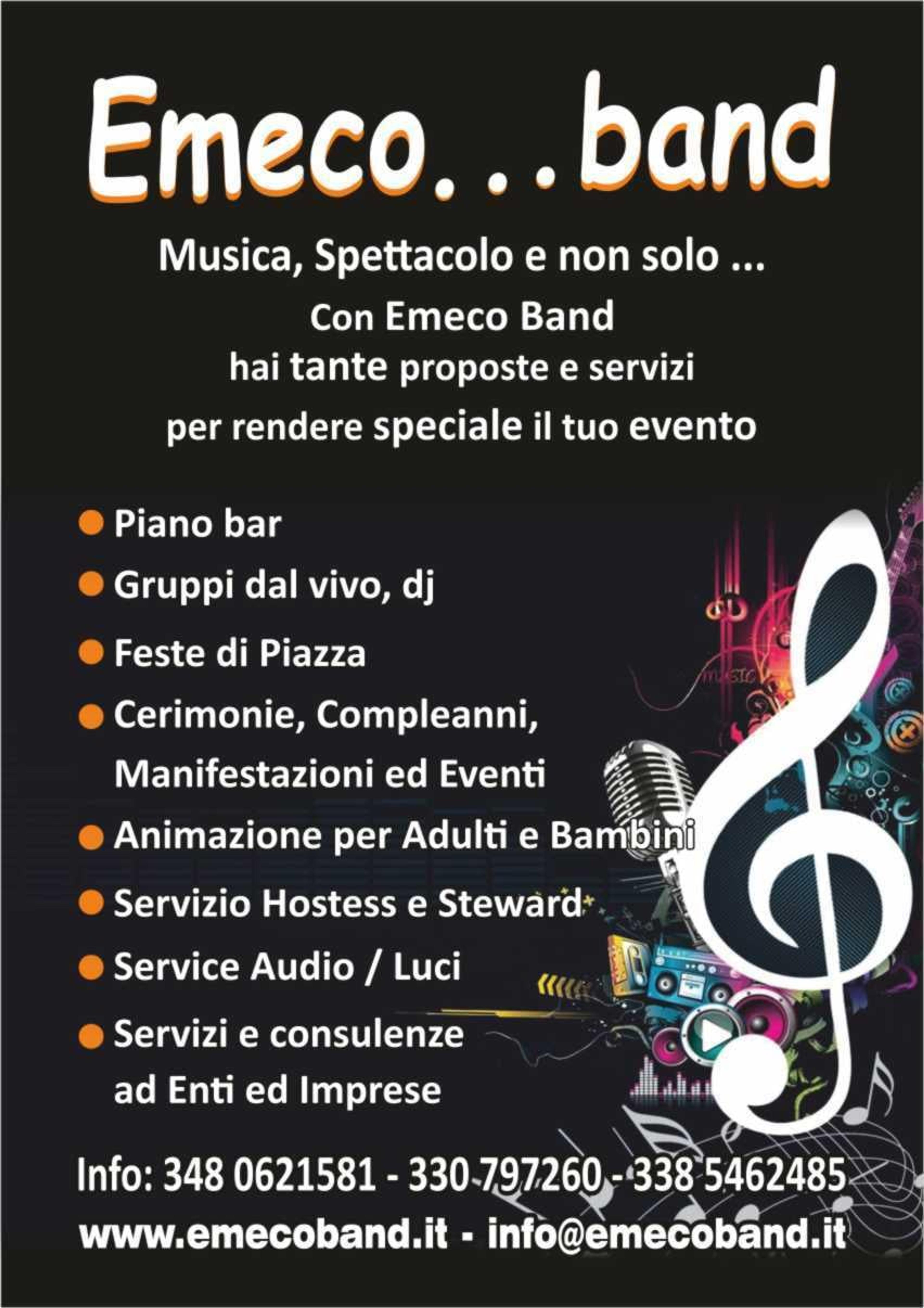 Emeco Band