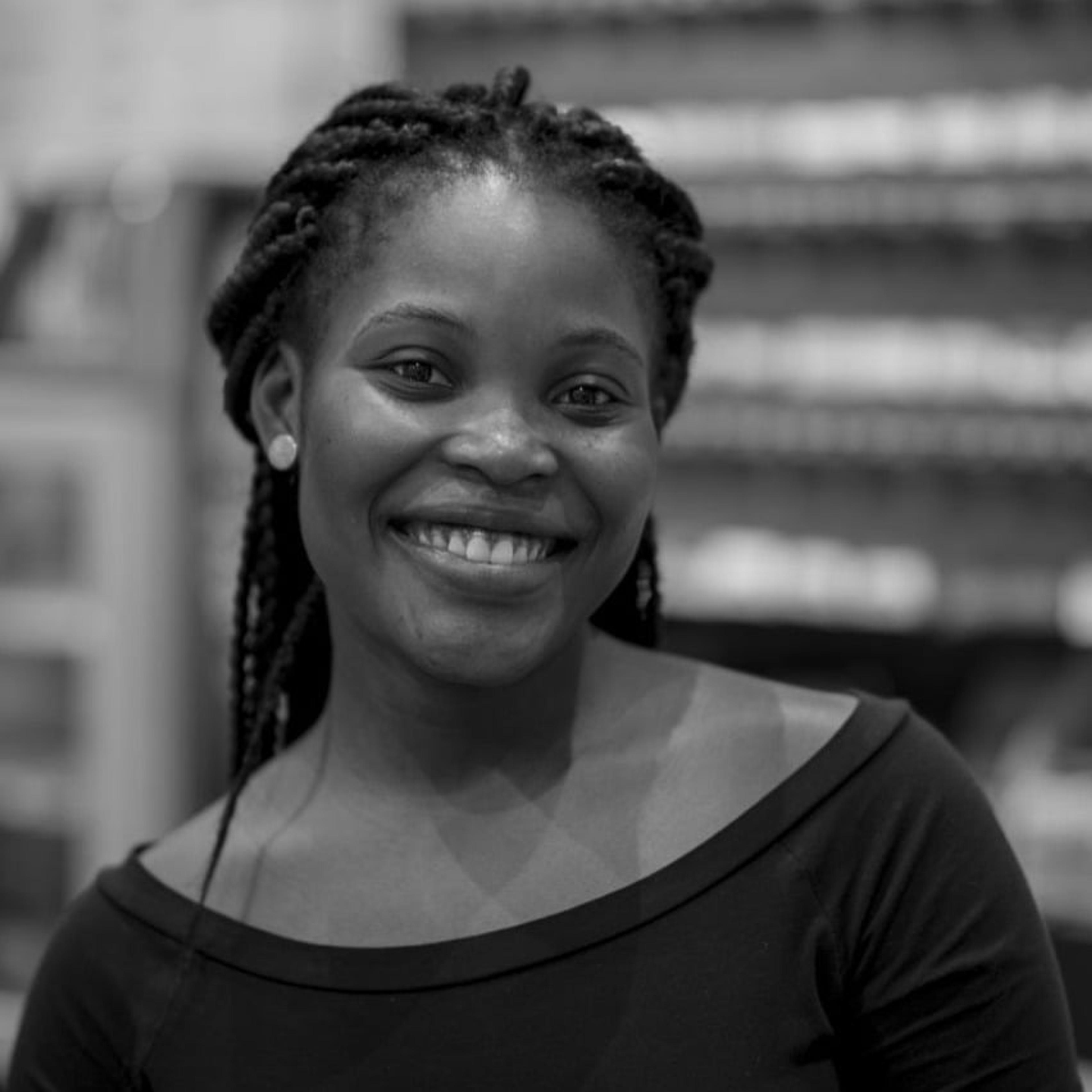 Princess Vanessa Philip-emesim