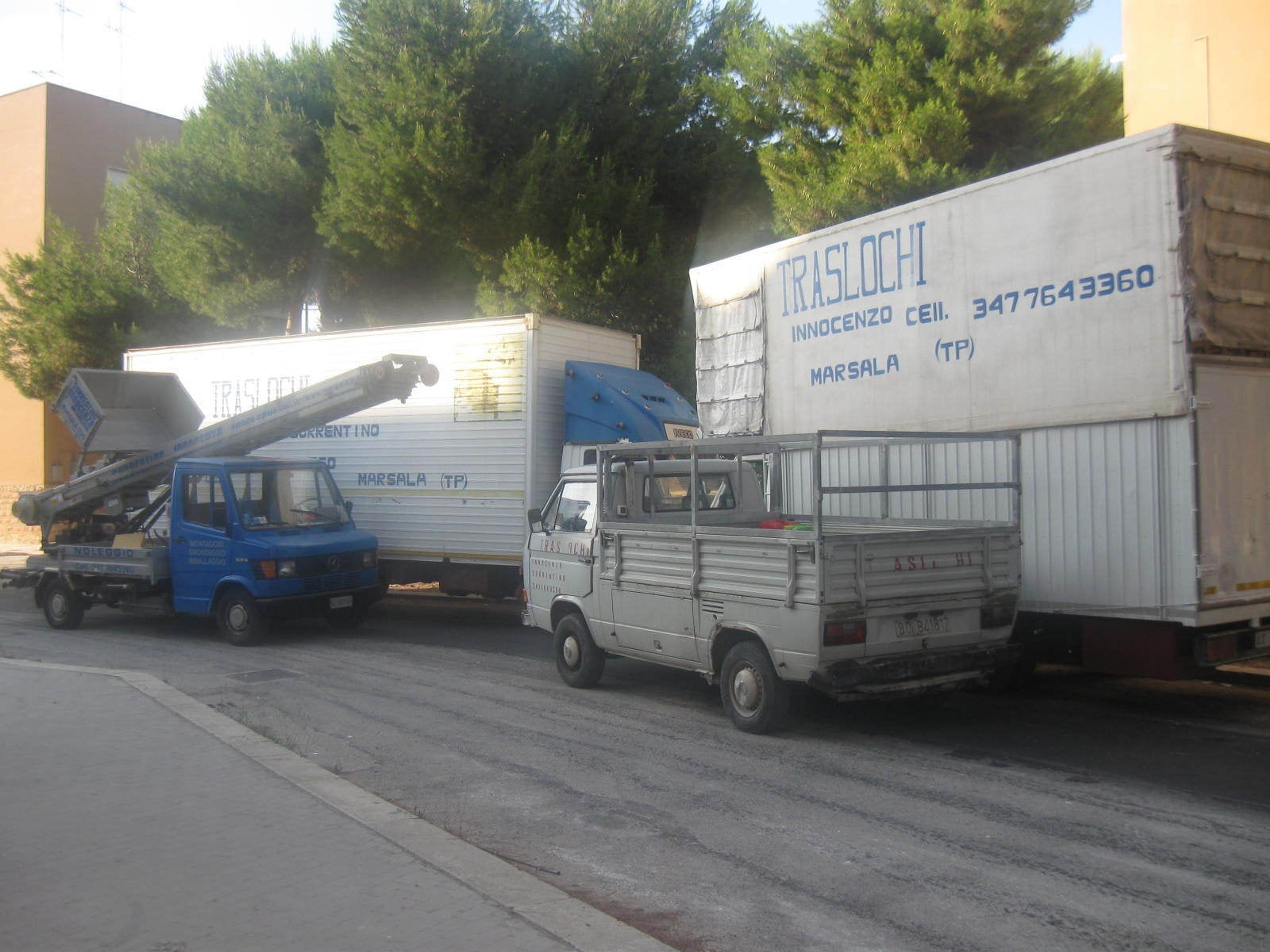 Innocenzotraslochi