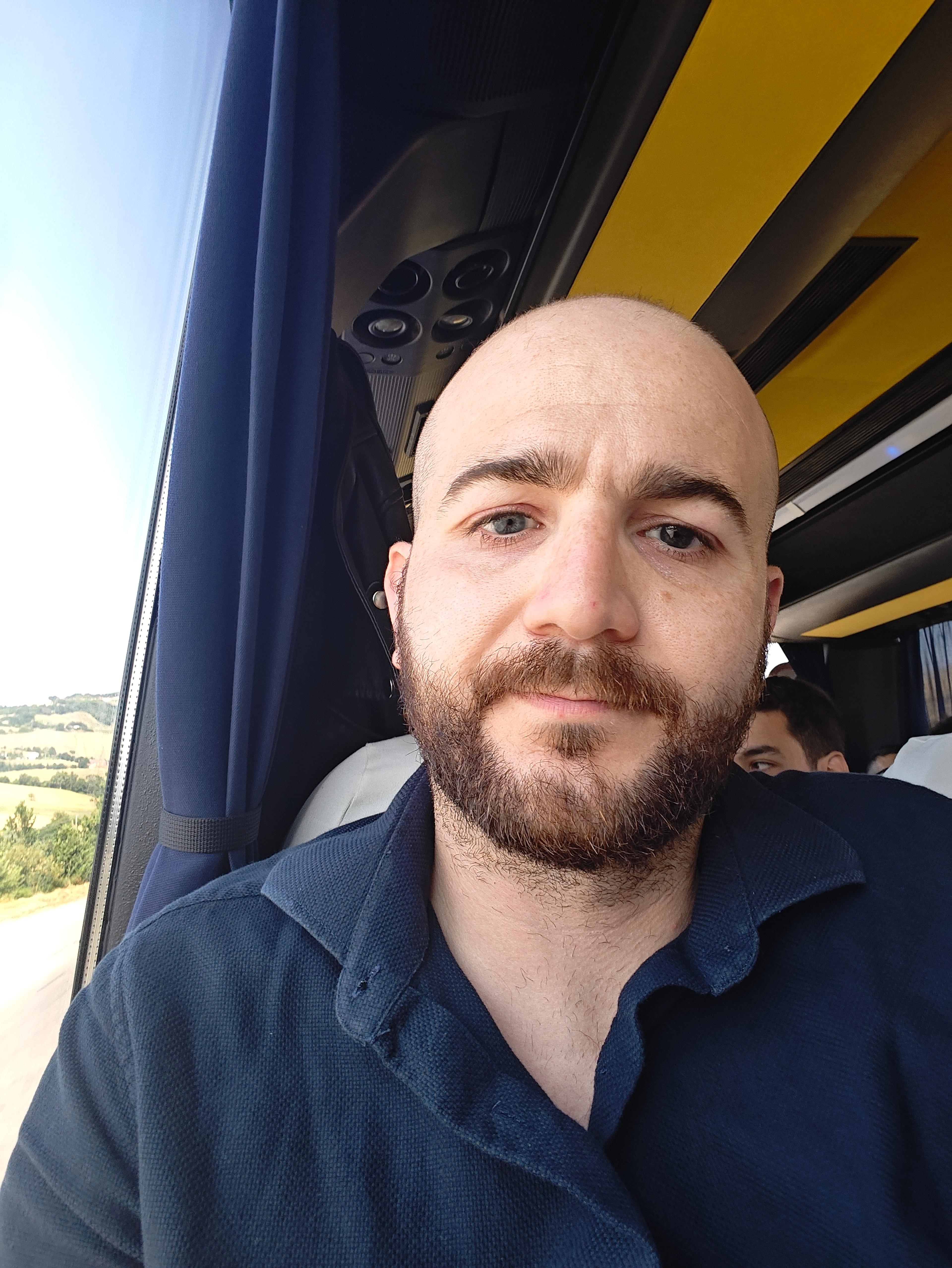 Riccardo Liberini