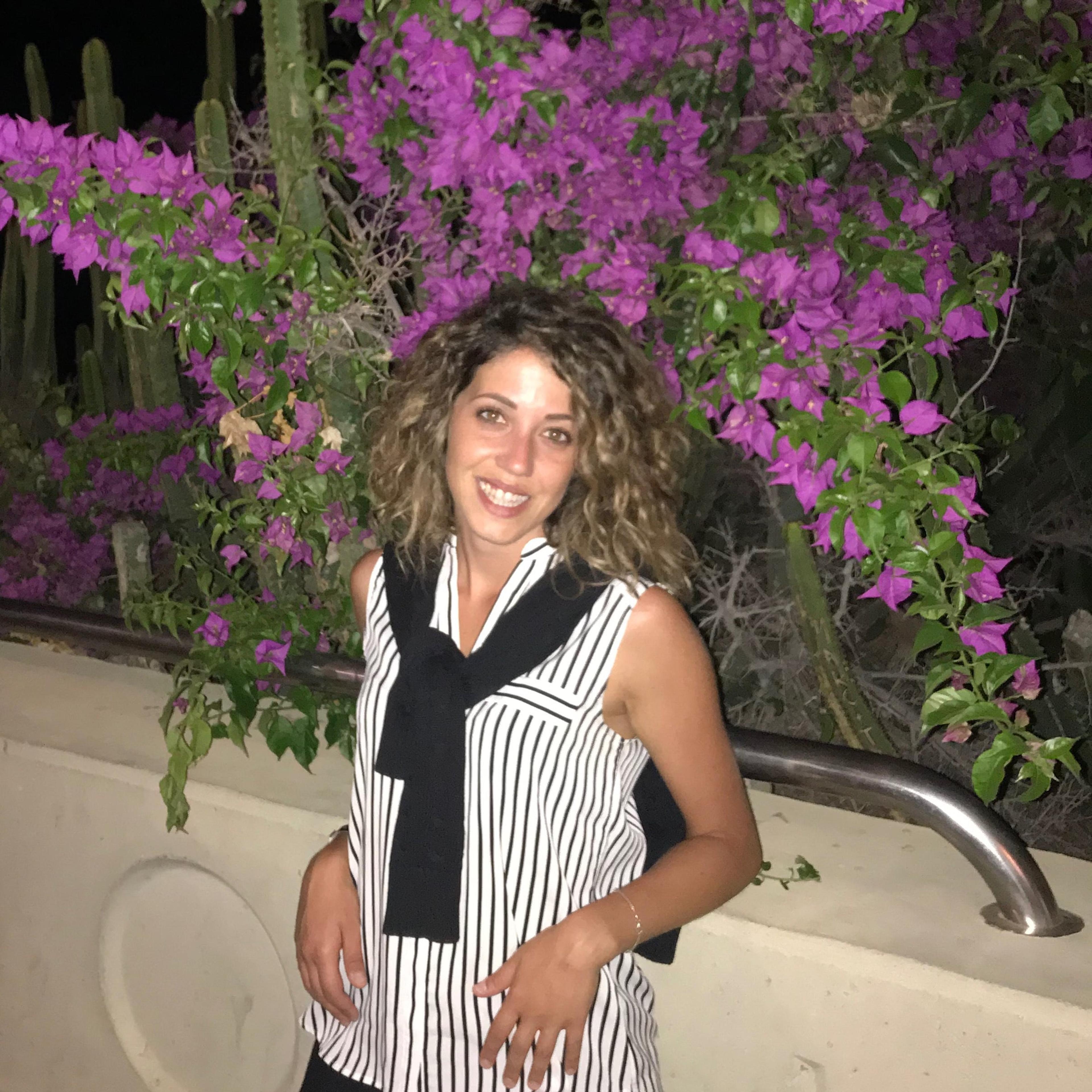 Marinella Iacicco