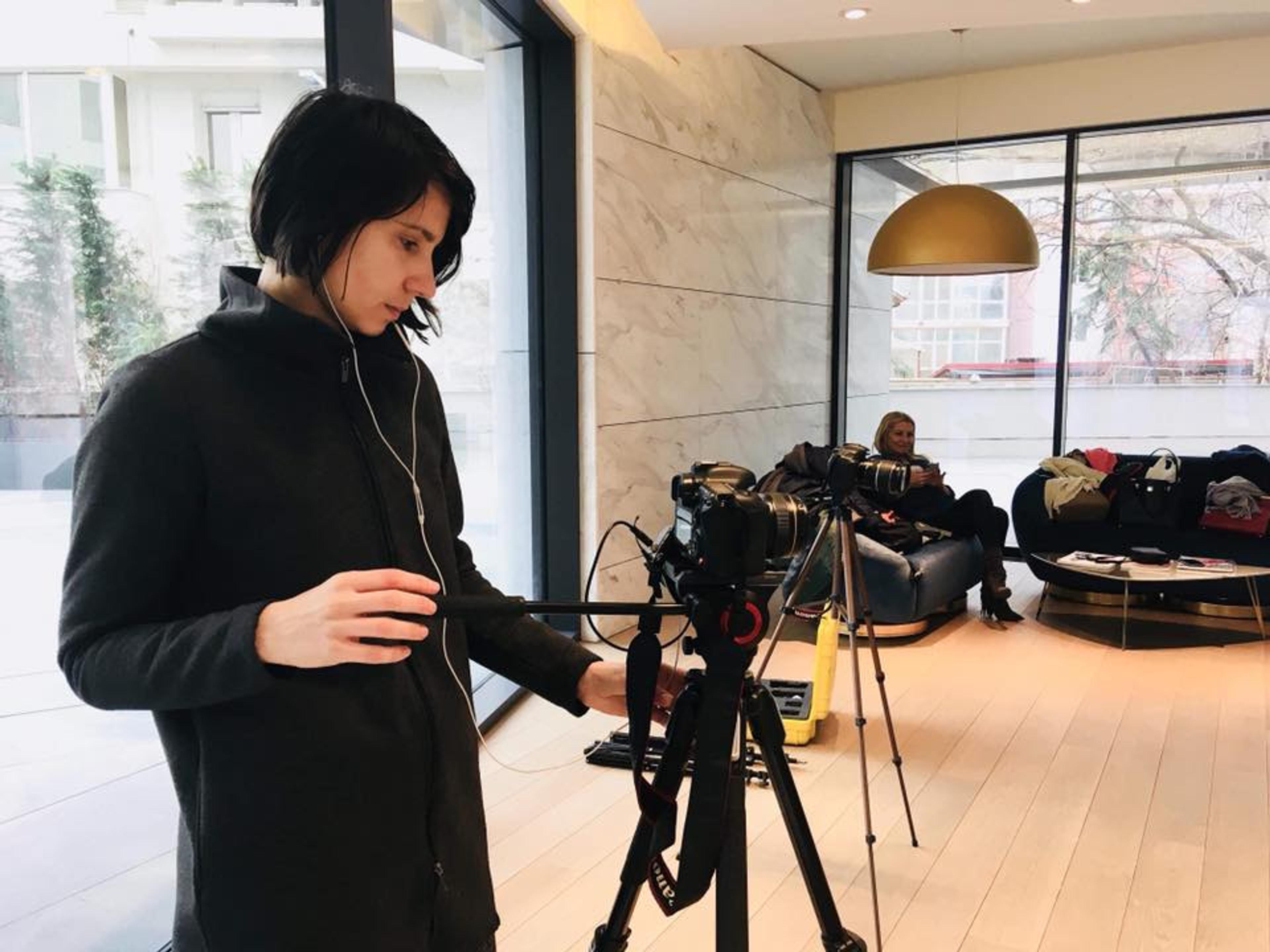 The L Studio