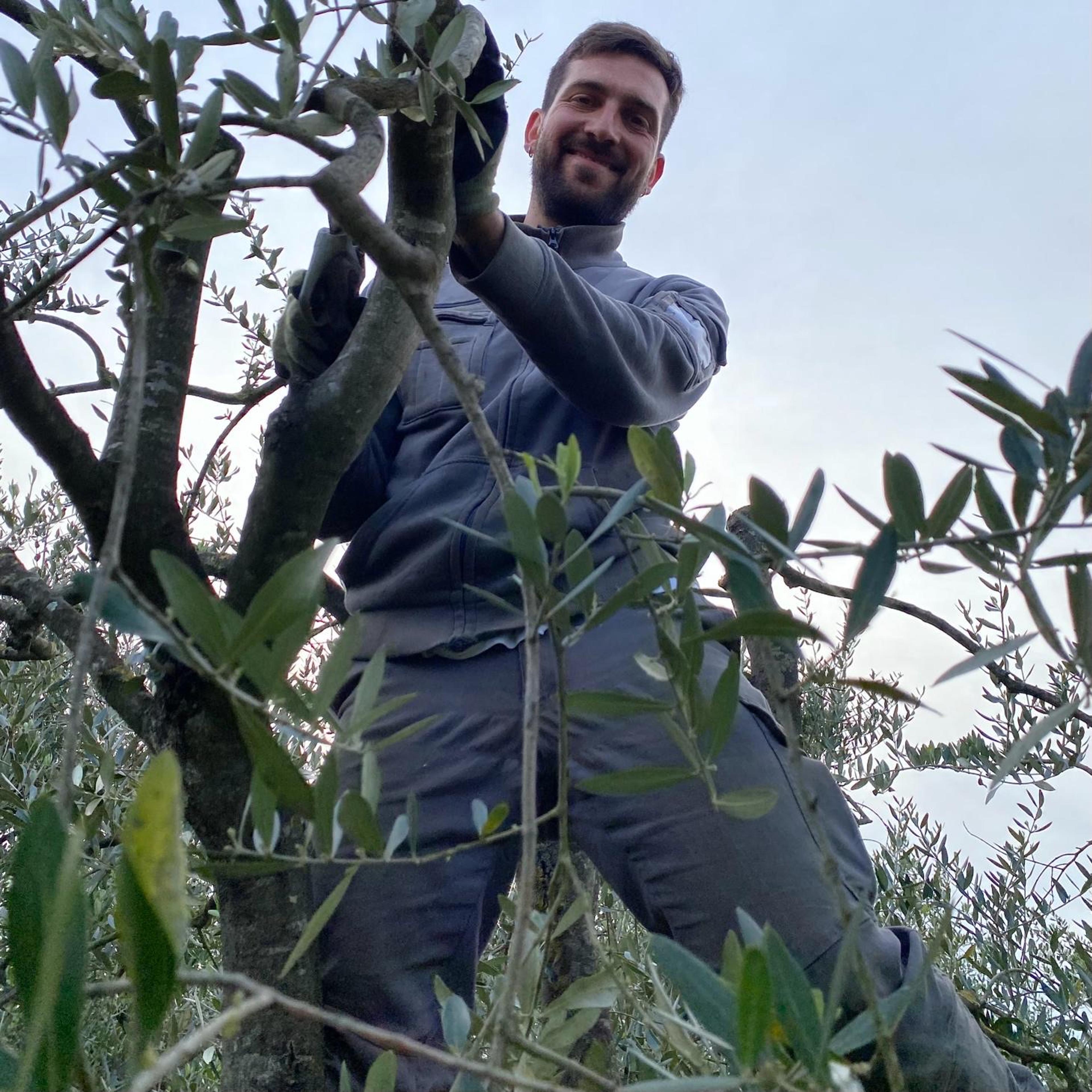 Gianluca Tempestini