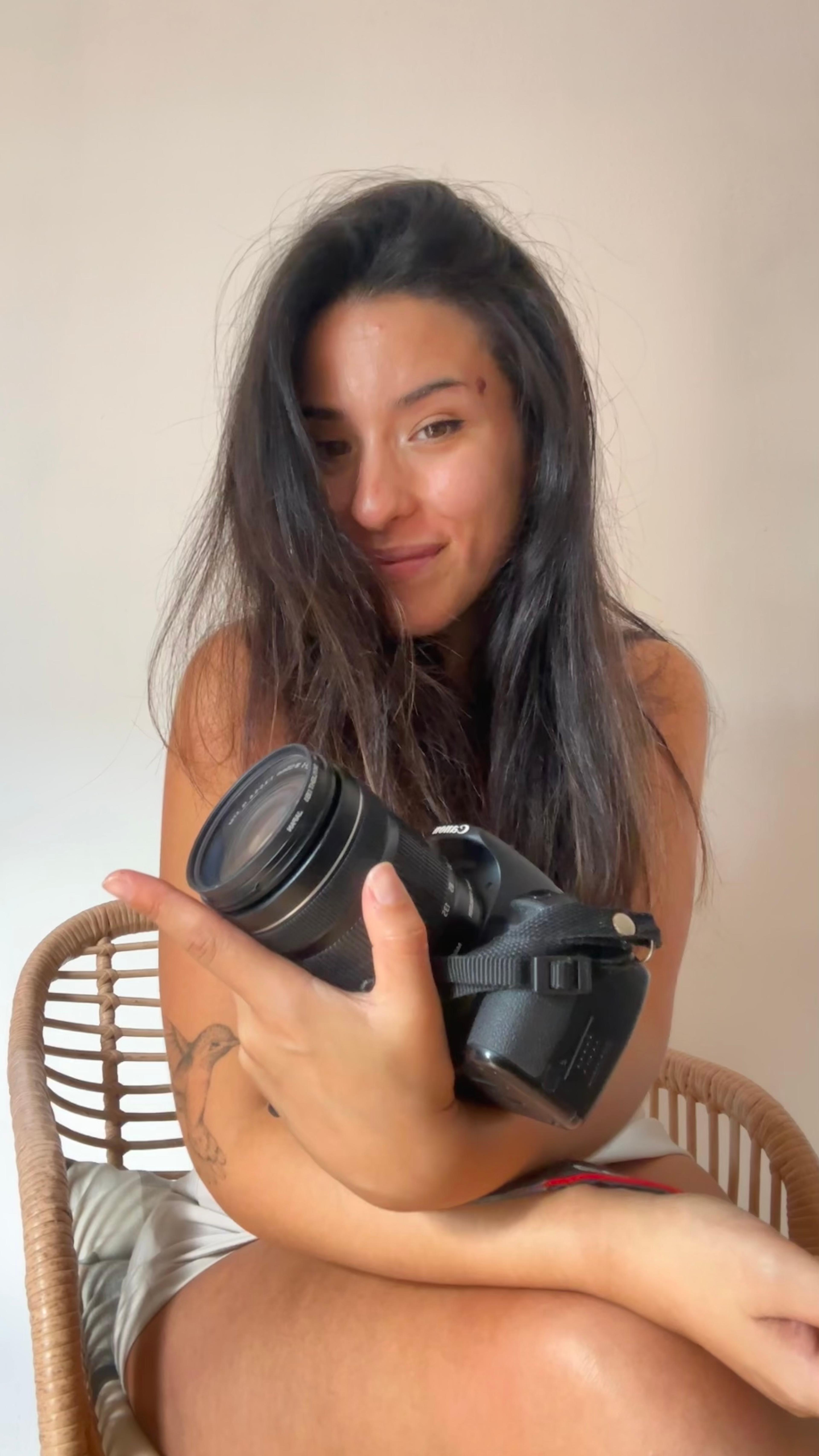 Nadia Lachermeier