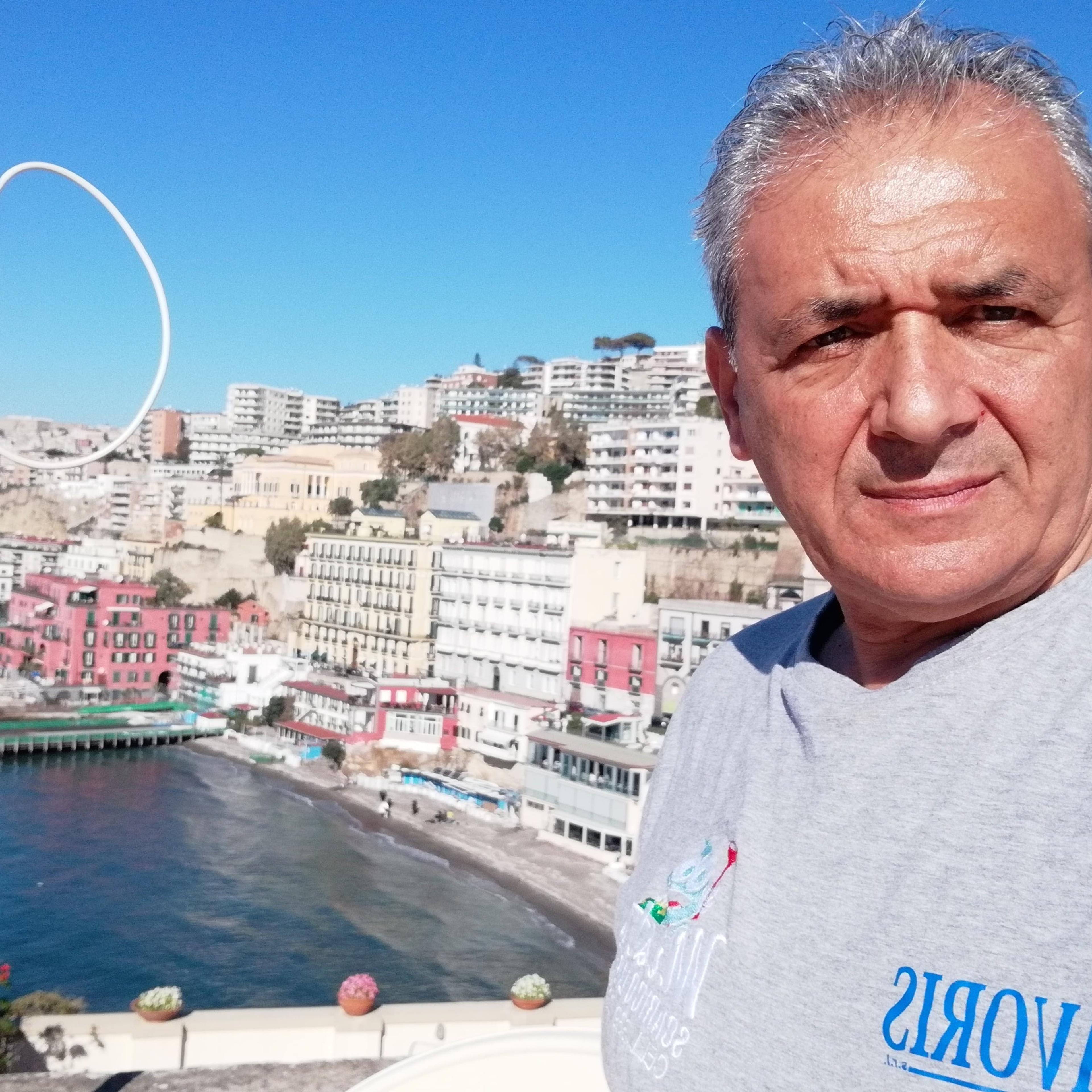LAVORIS SRL