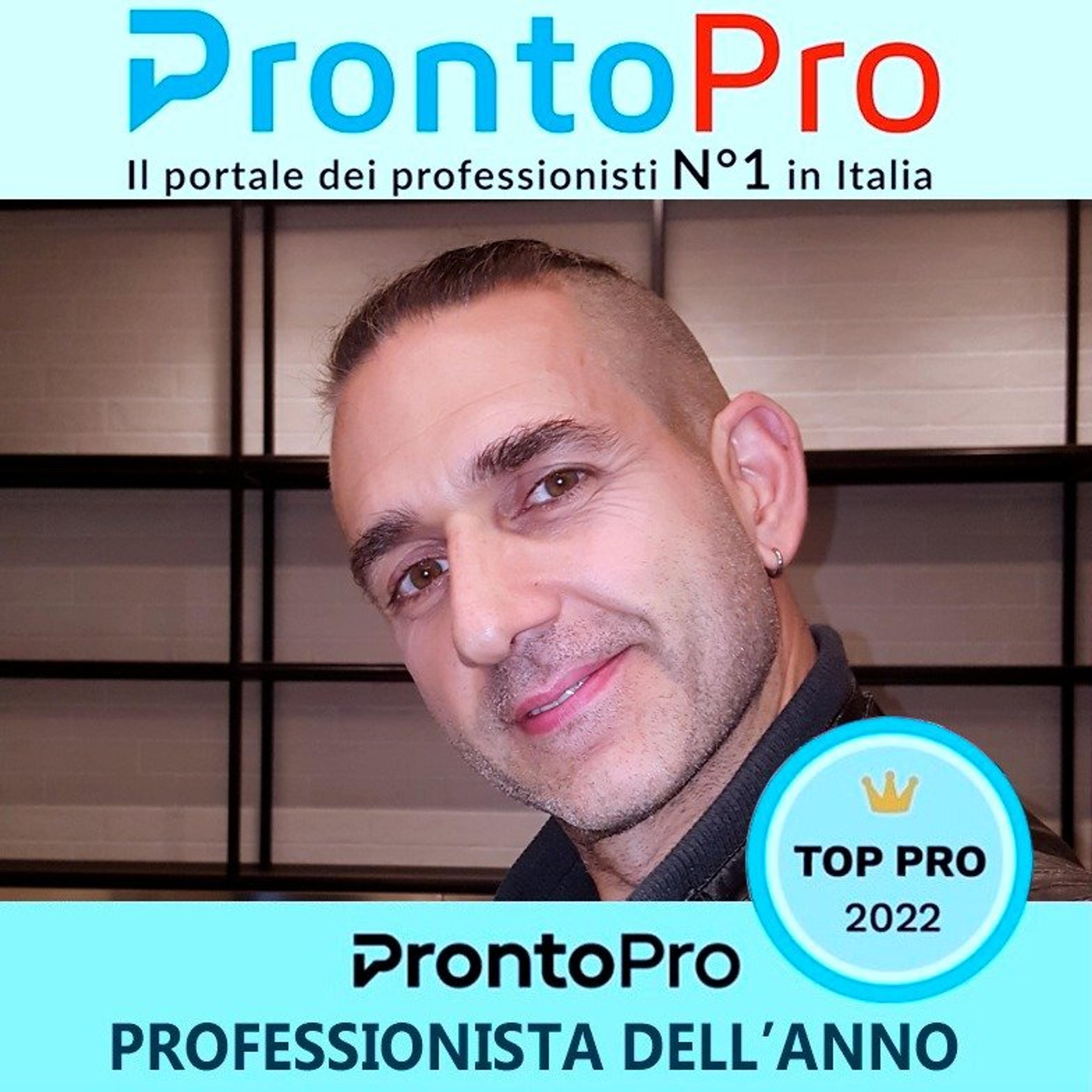 Paolo Pollice
