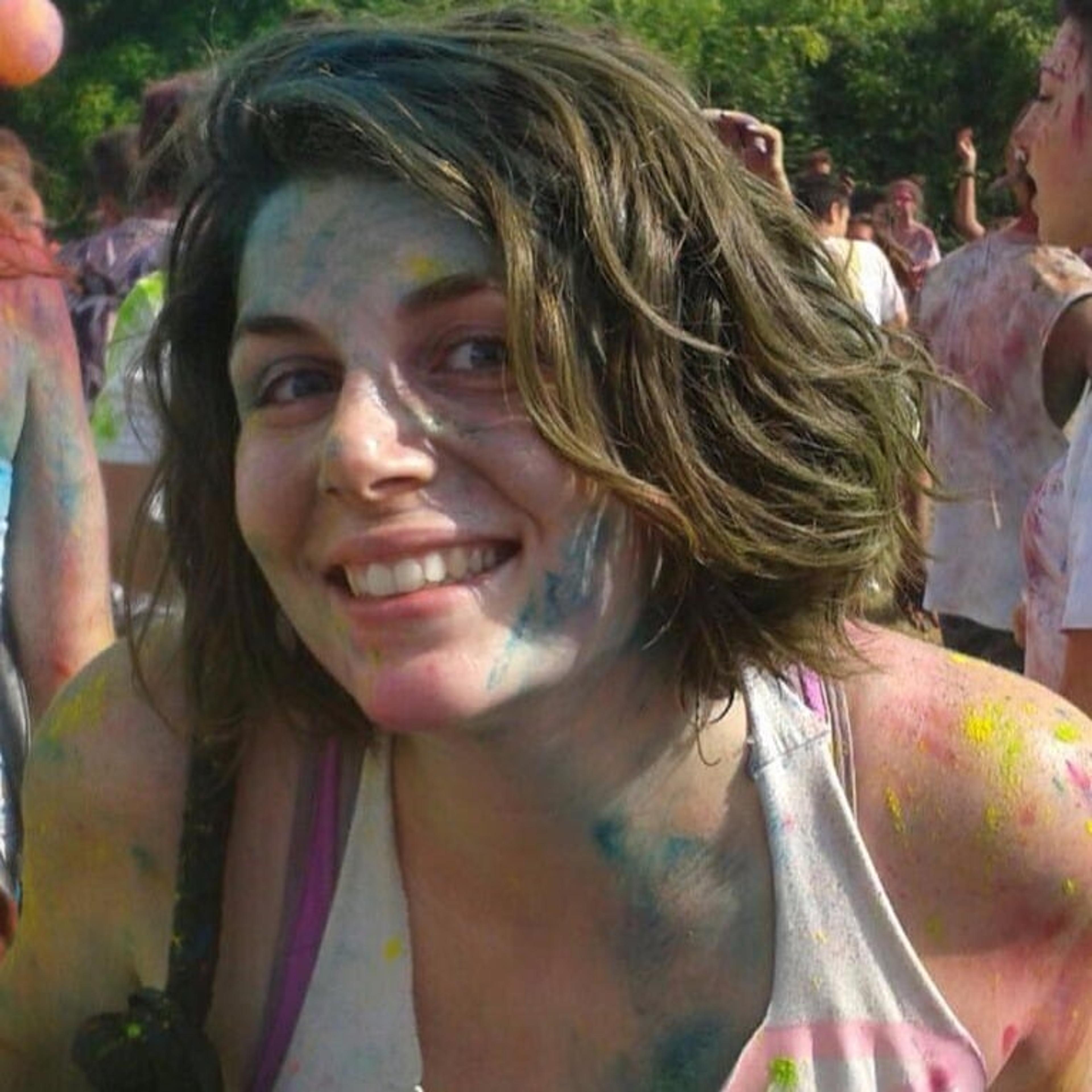 Laura Pannacci