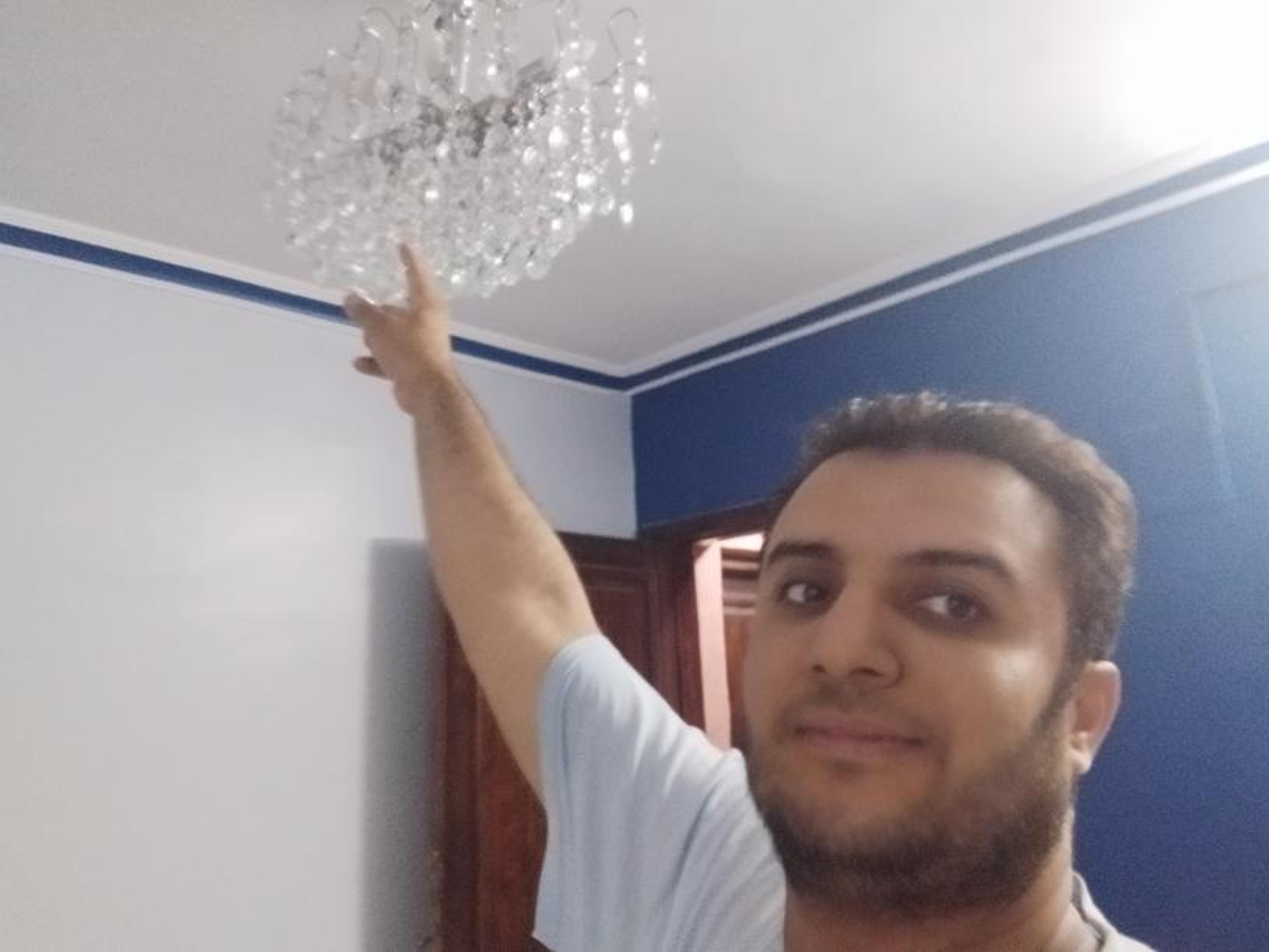 مصطفى العطيفى