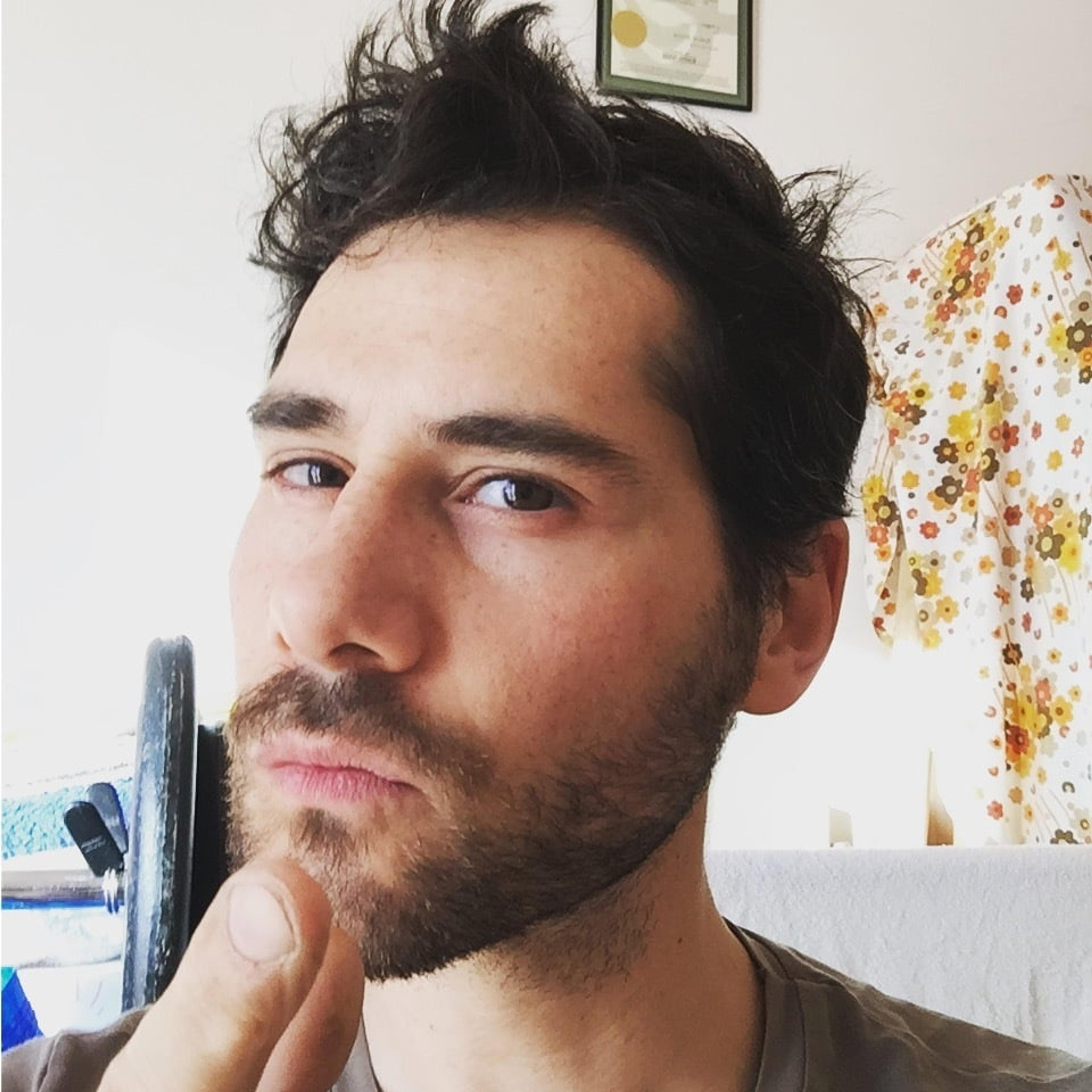 Andrea Pratissoli