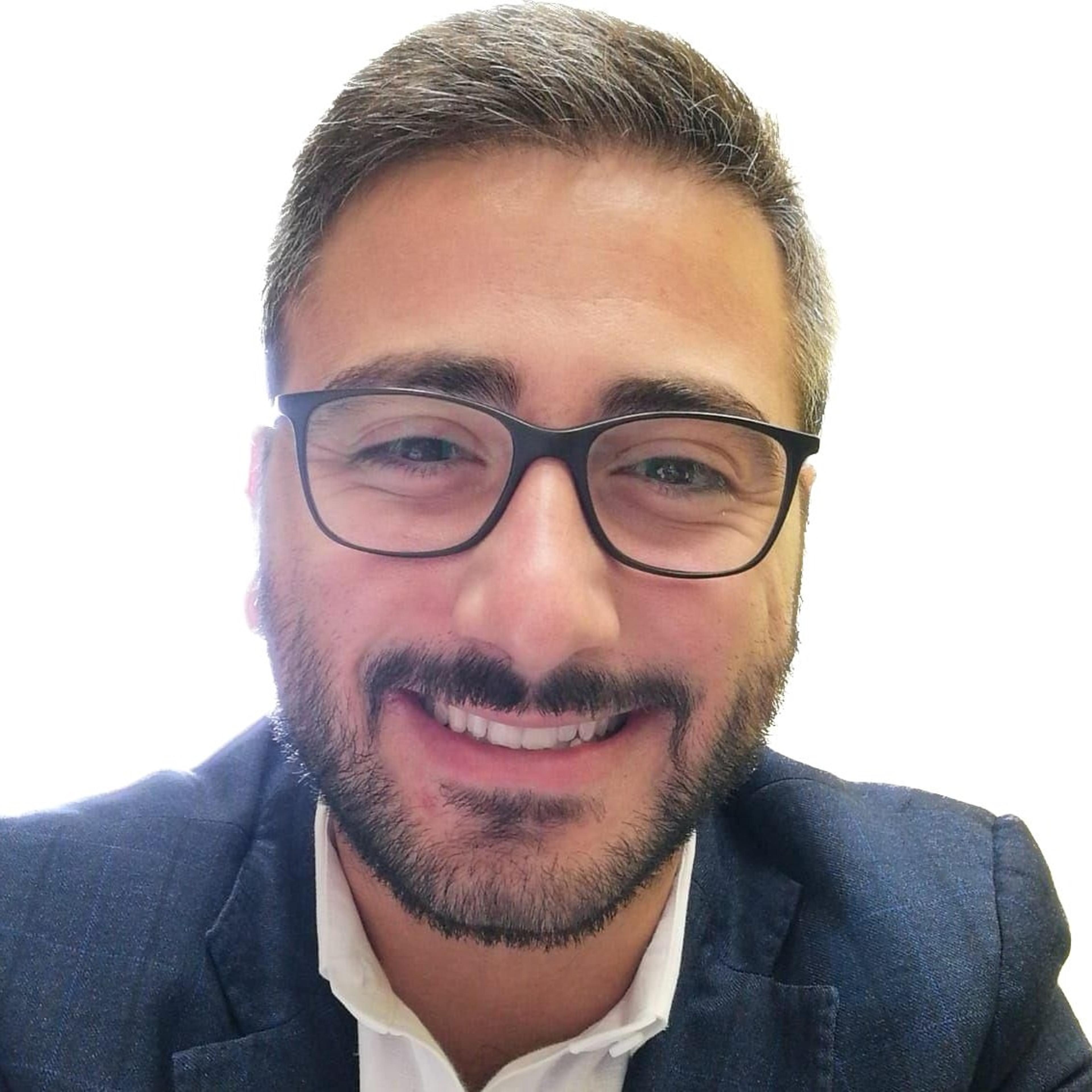 Stefano Nicastro