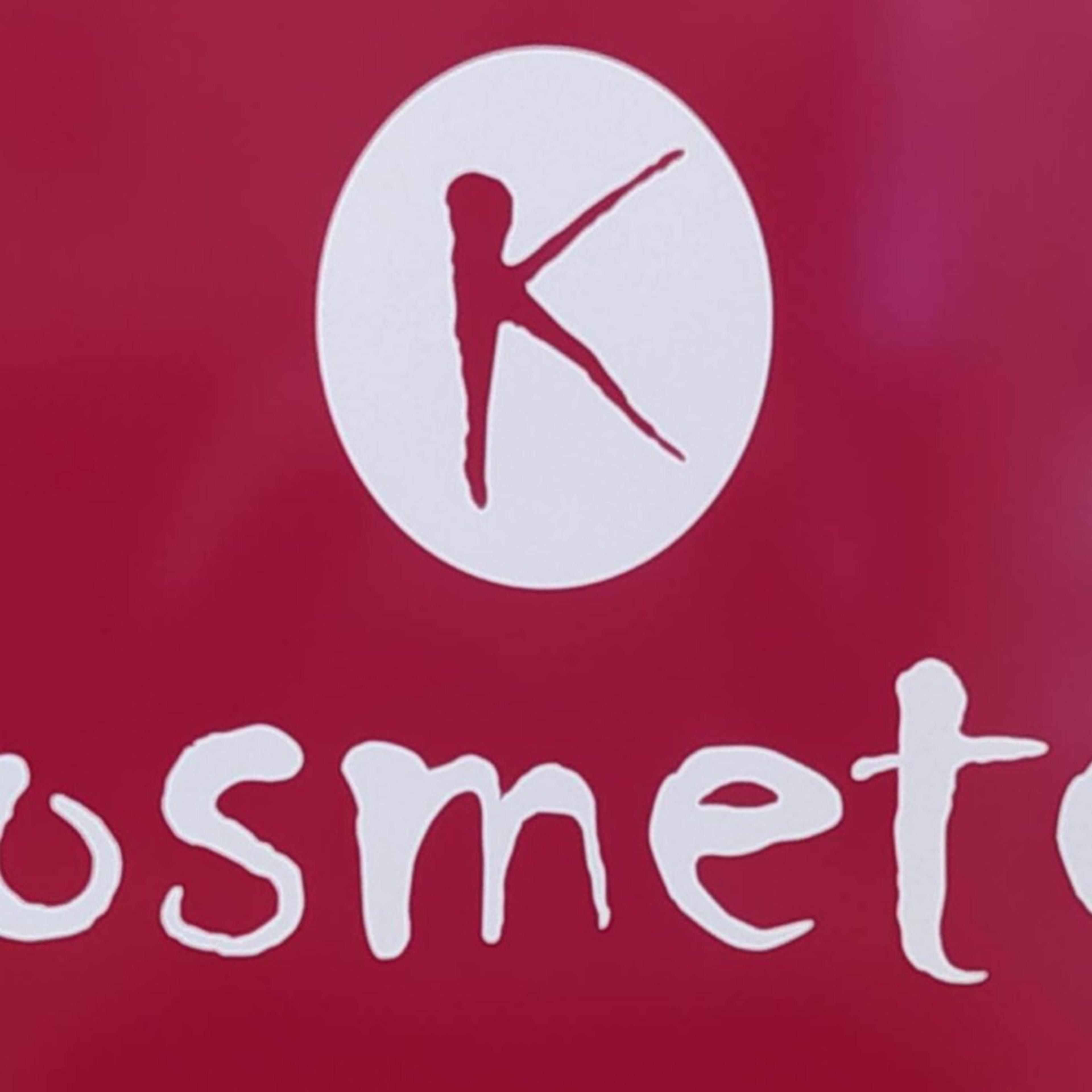 Kosmetés