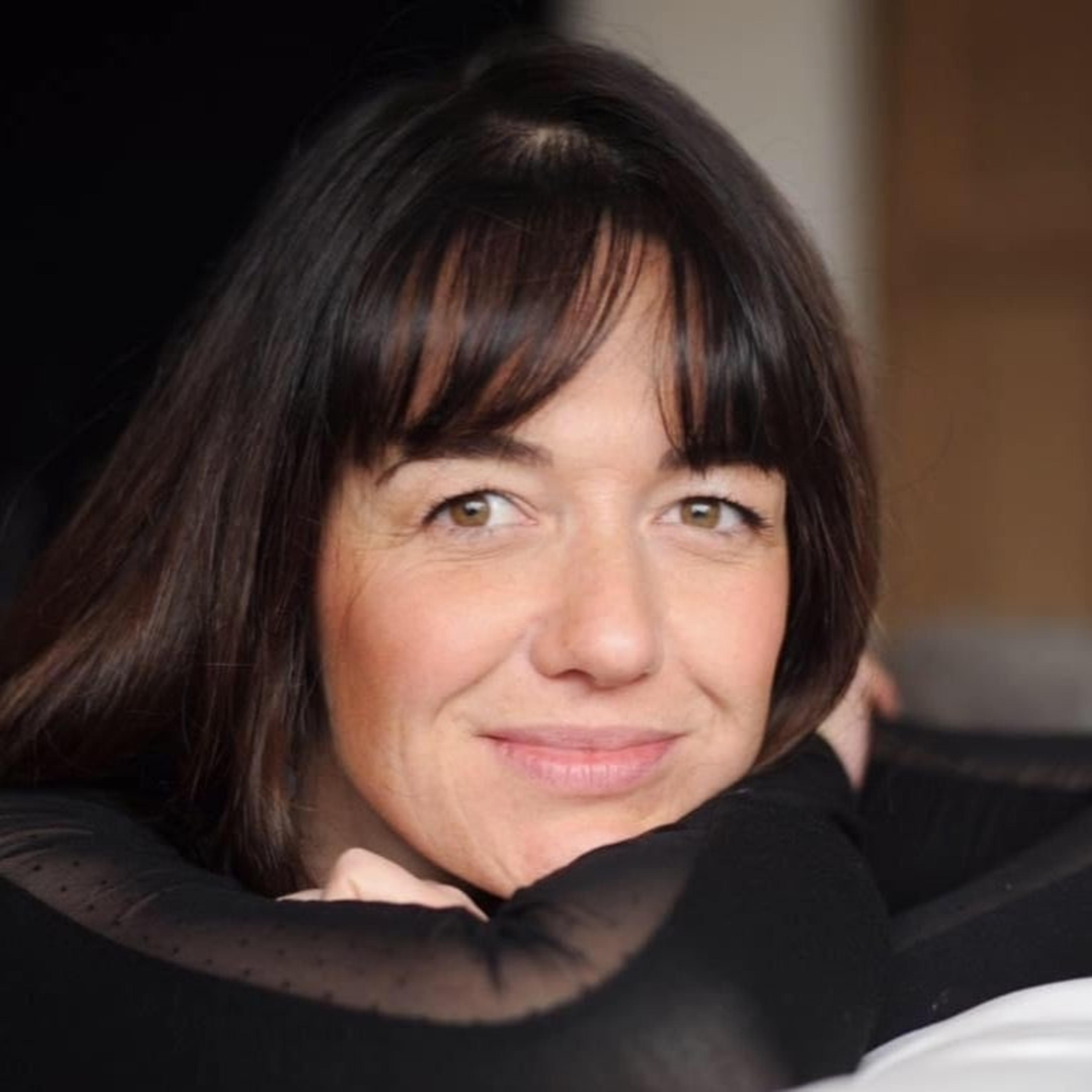 Anne-sophie Jegado