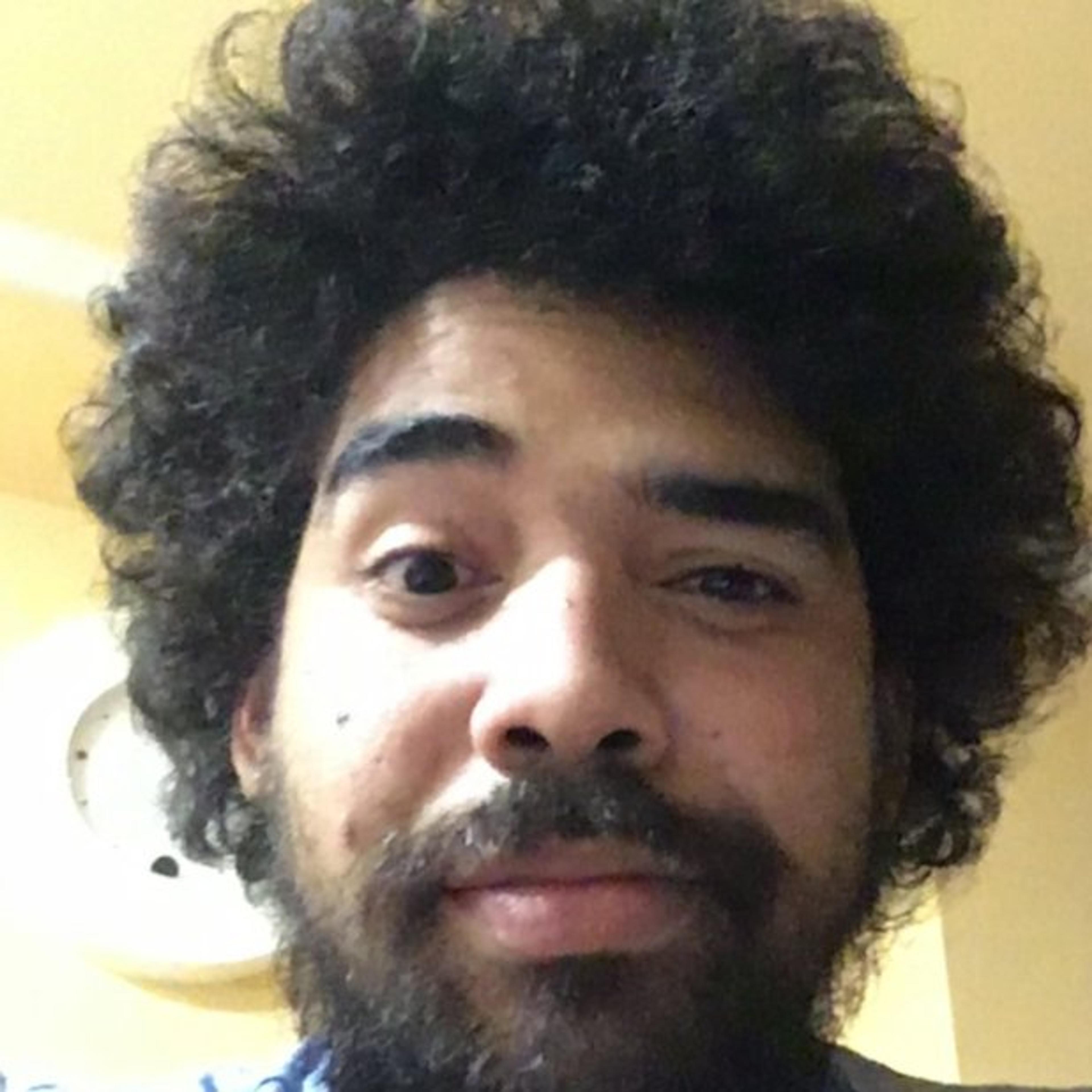 Marlon Nieves Ríos