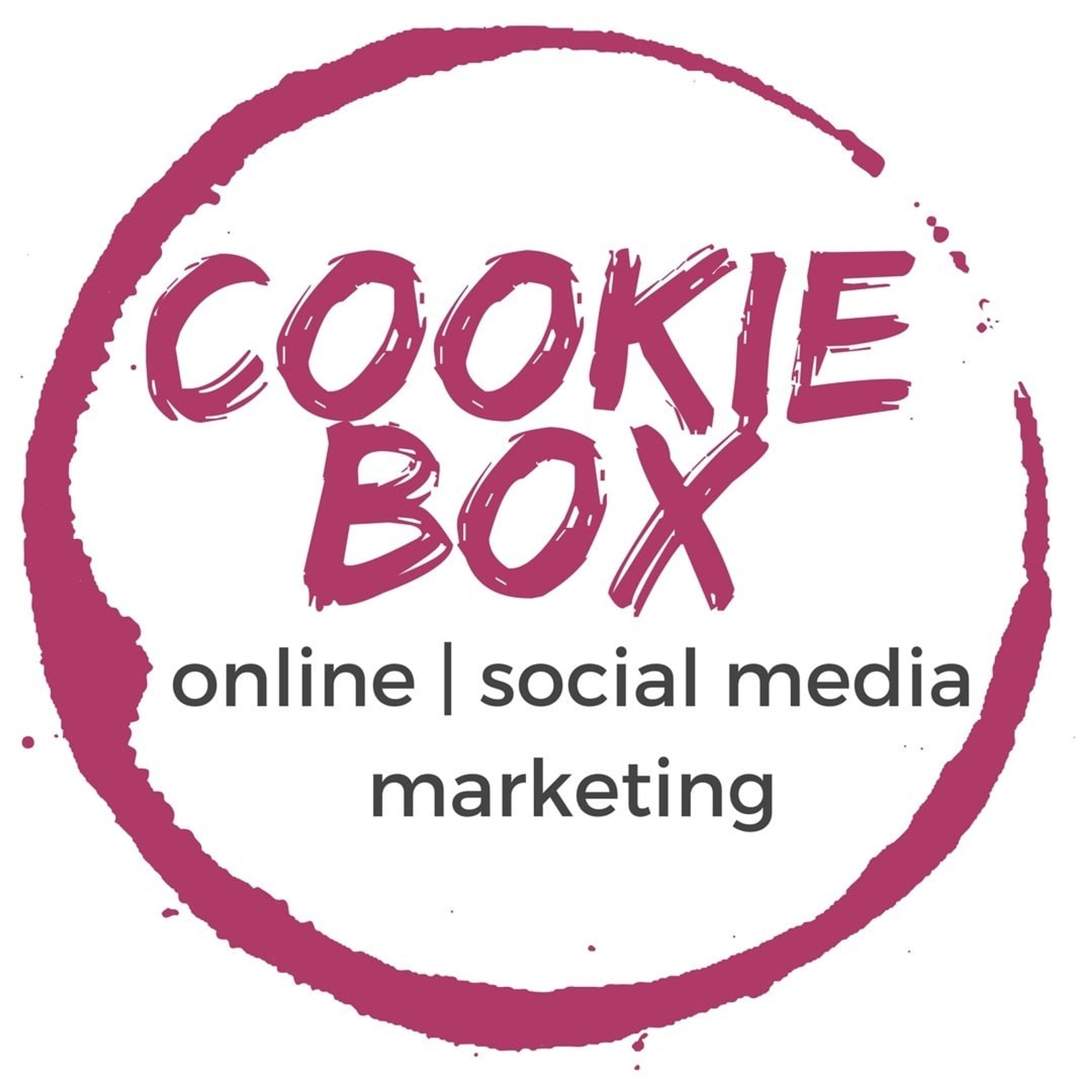 Agentur Cookiebox