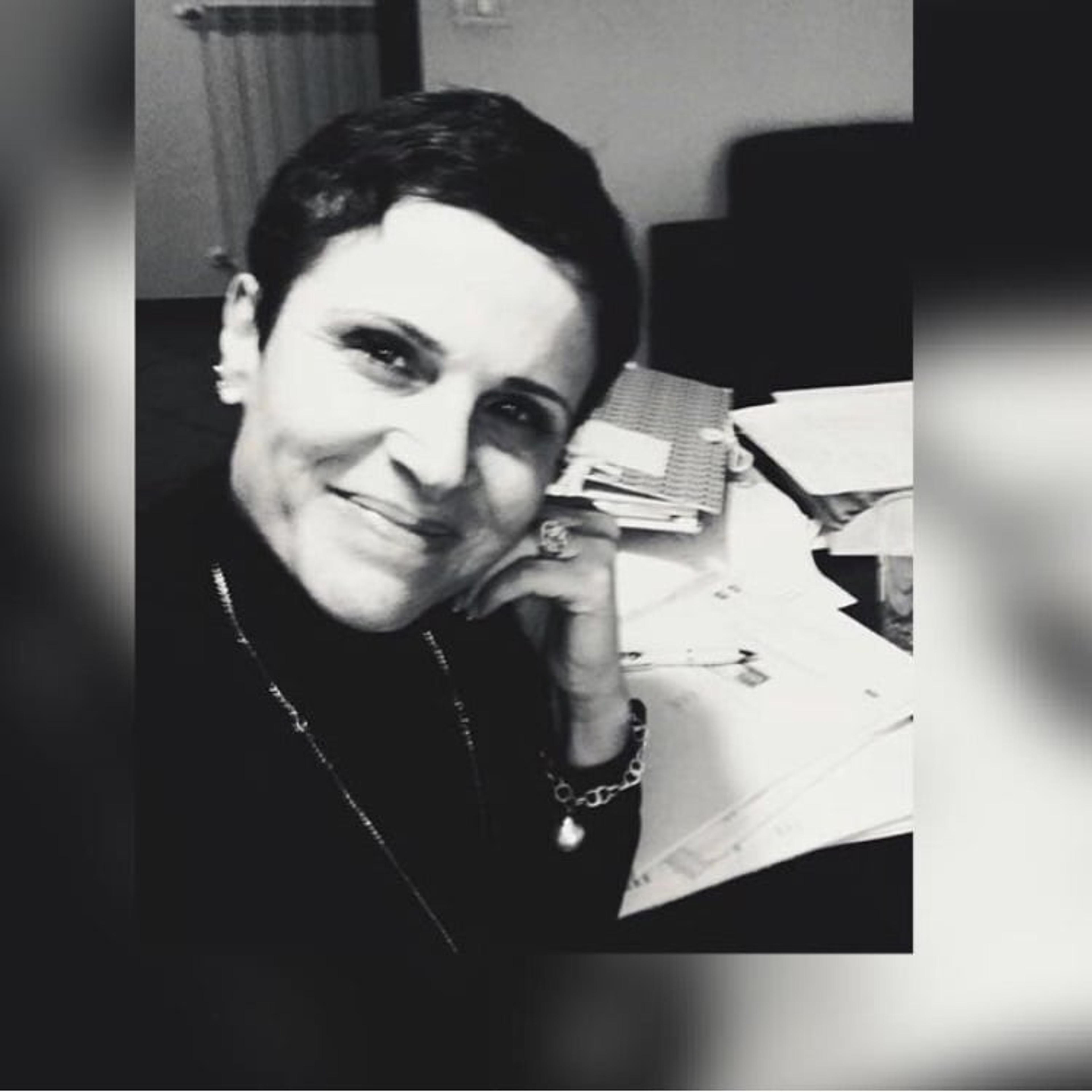 Dott.ssa Cinzia Mastruzzi