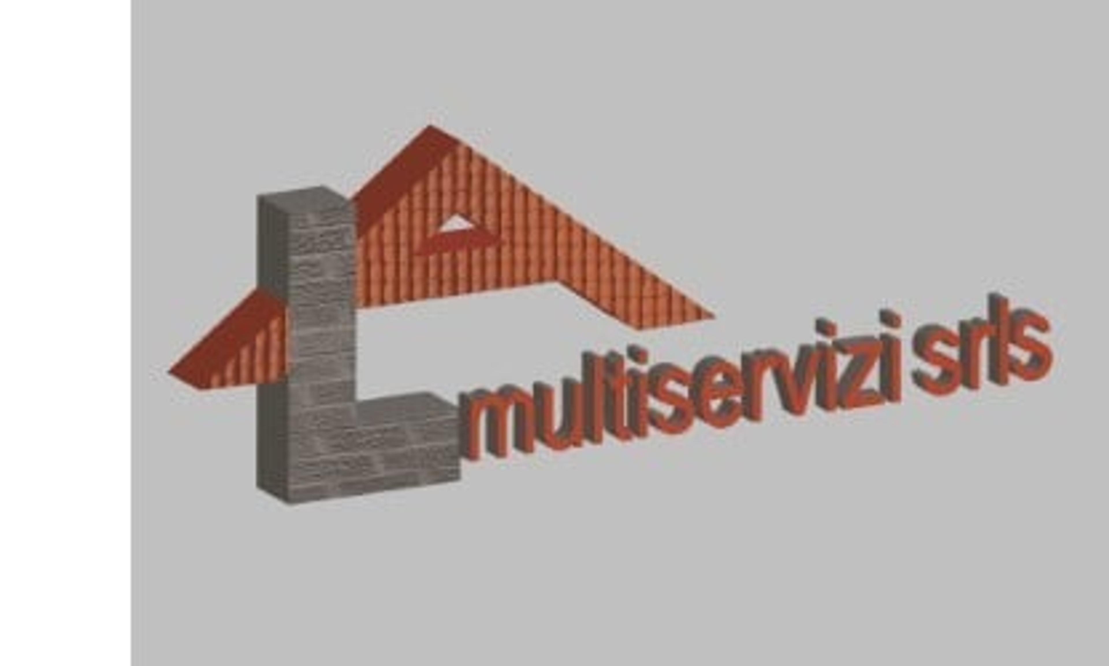 L.A. MULTISERVIZI S.R.L.S.