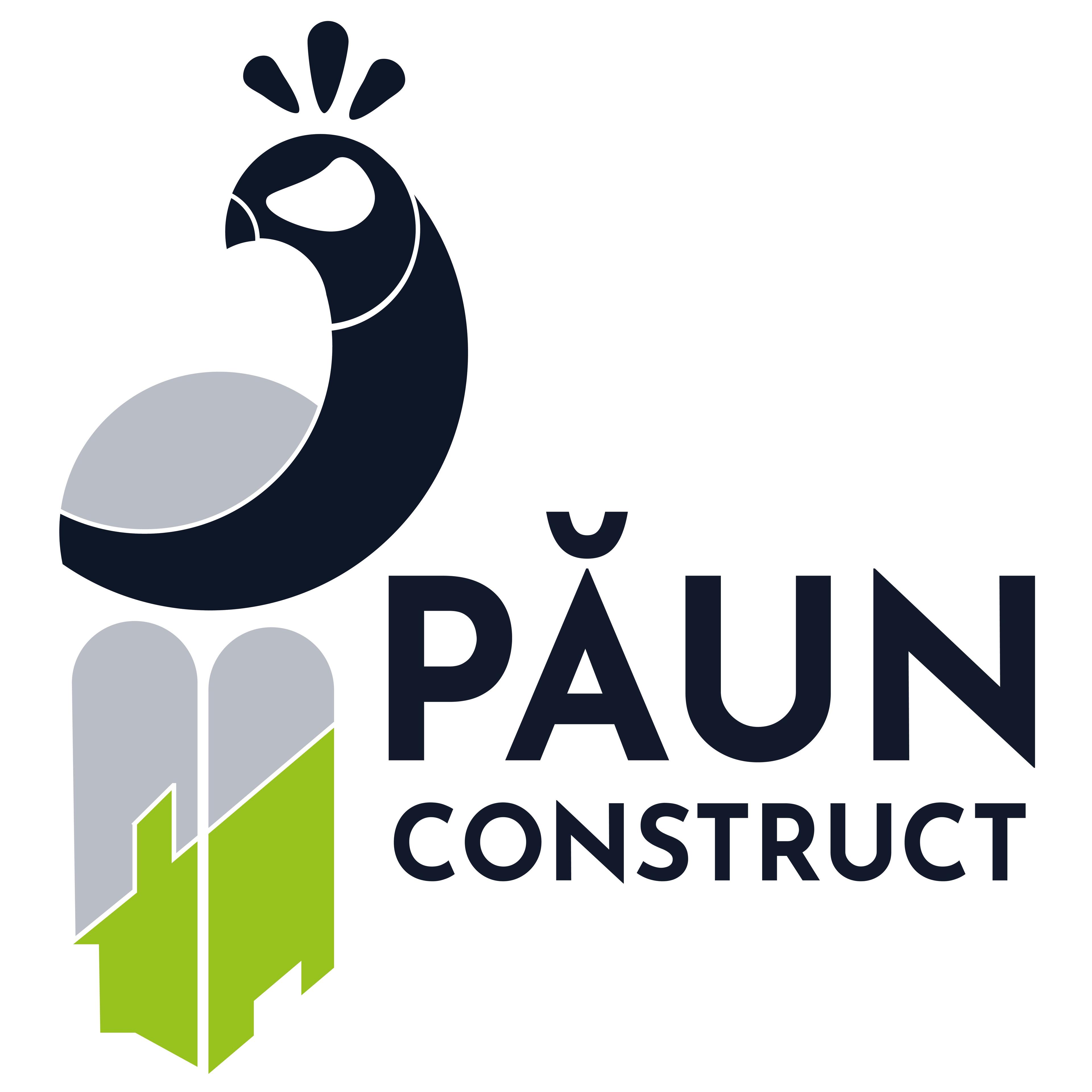Paun Construct Society