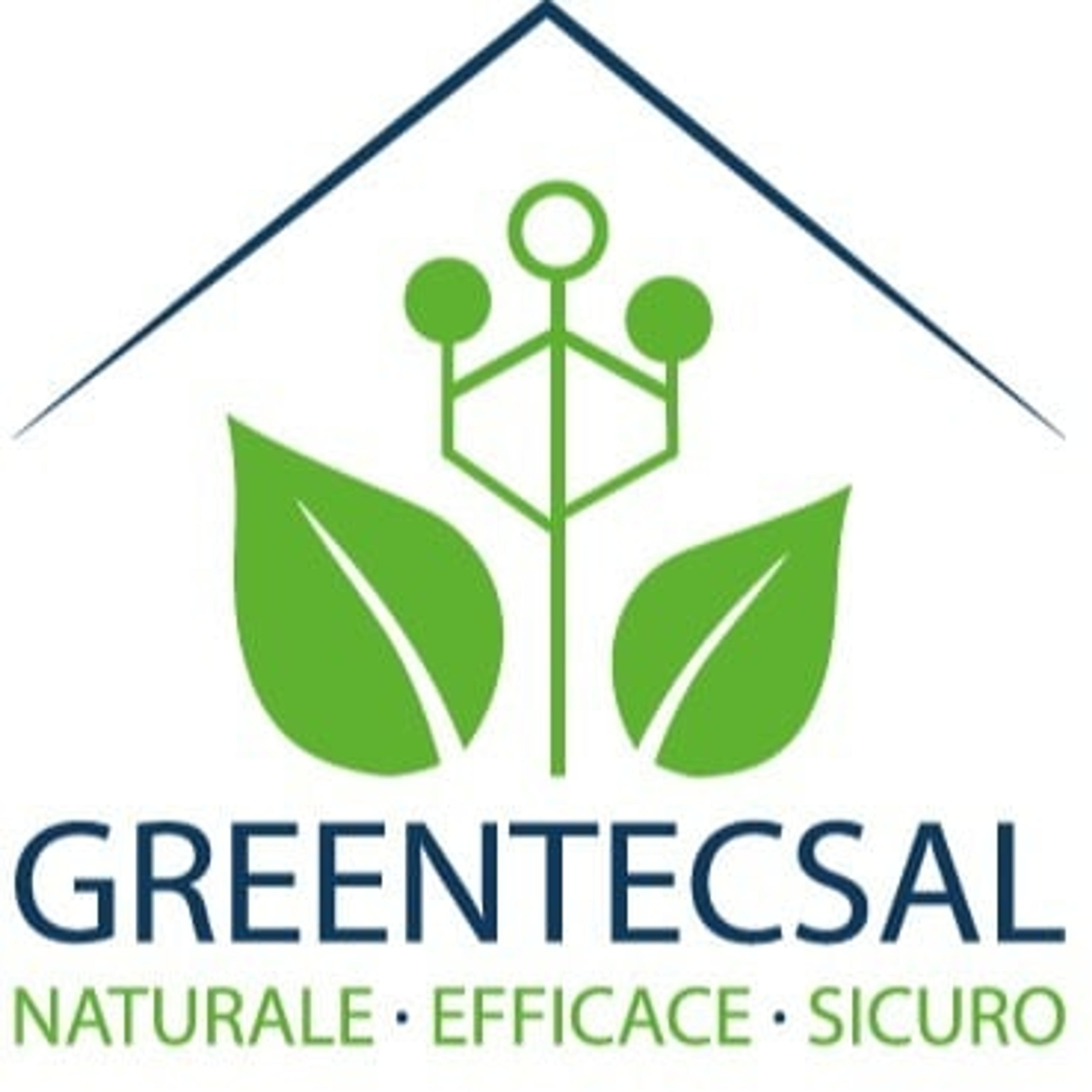 GREENTECSAL SRL Sanificazioni indoor