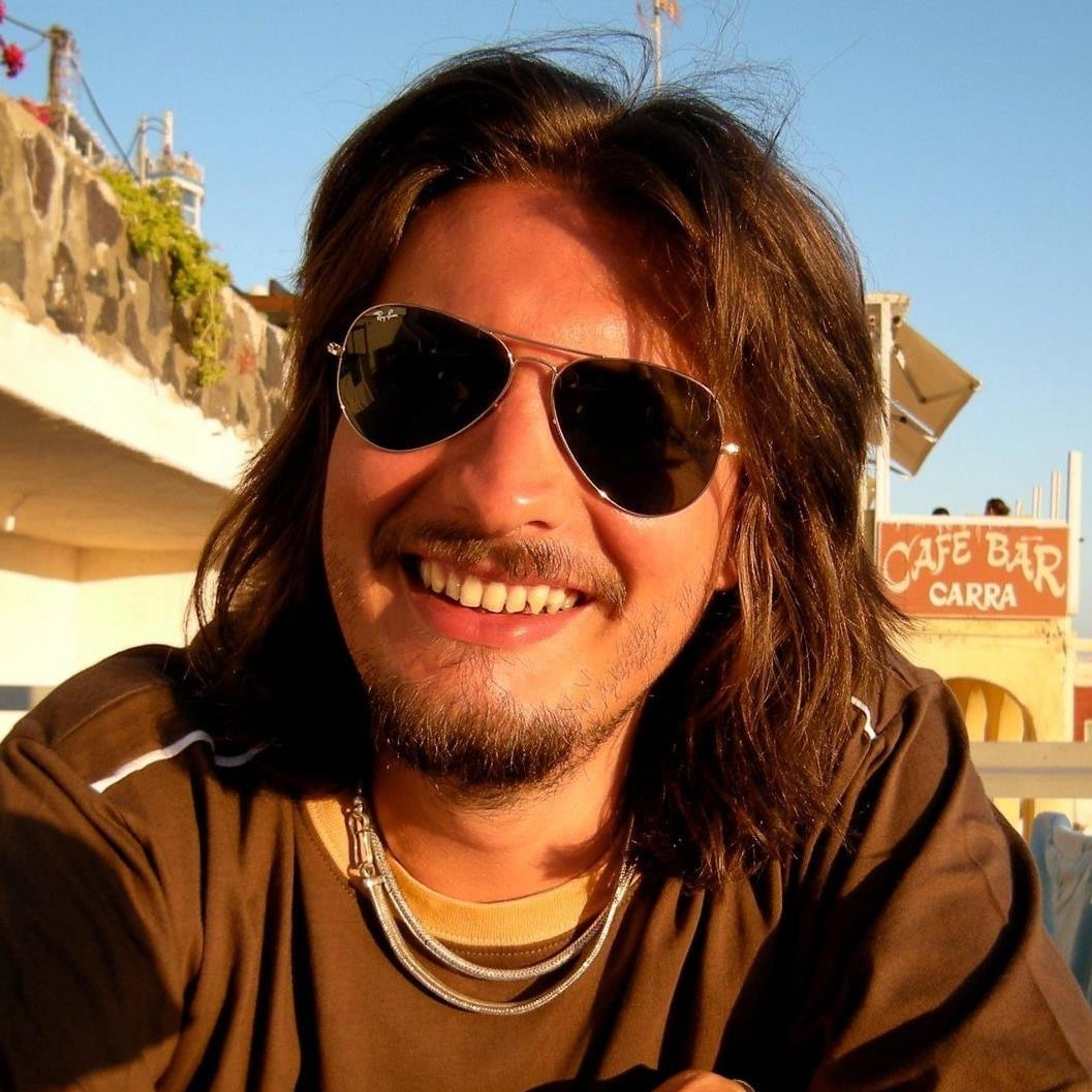 Andrea Nichetti