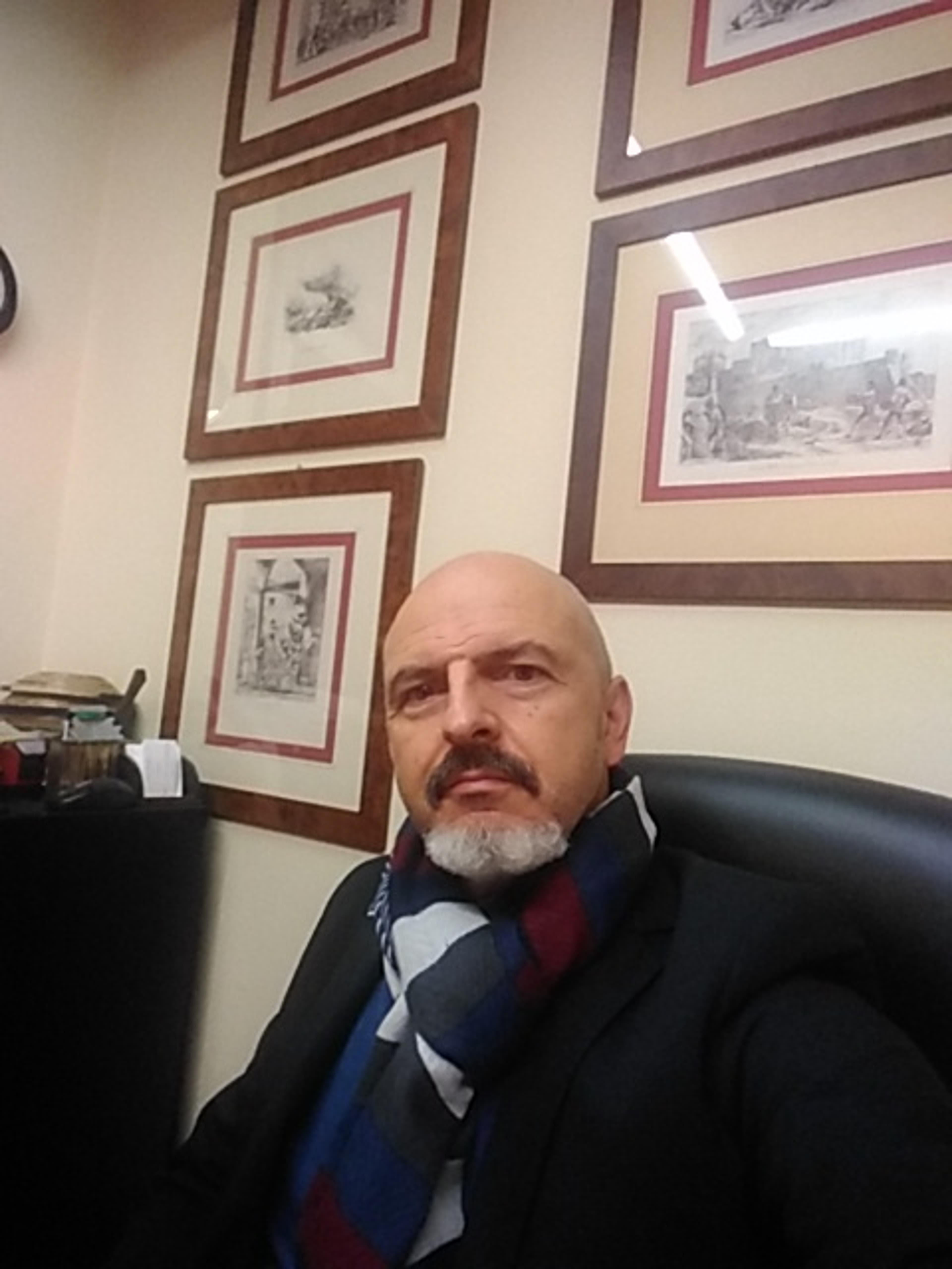 Francesco Maria Menicocci