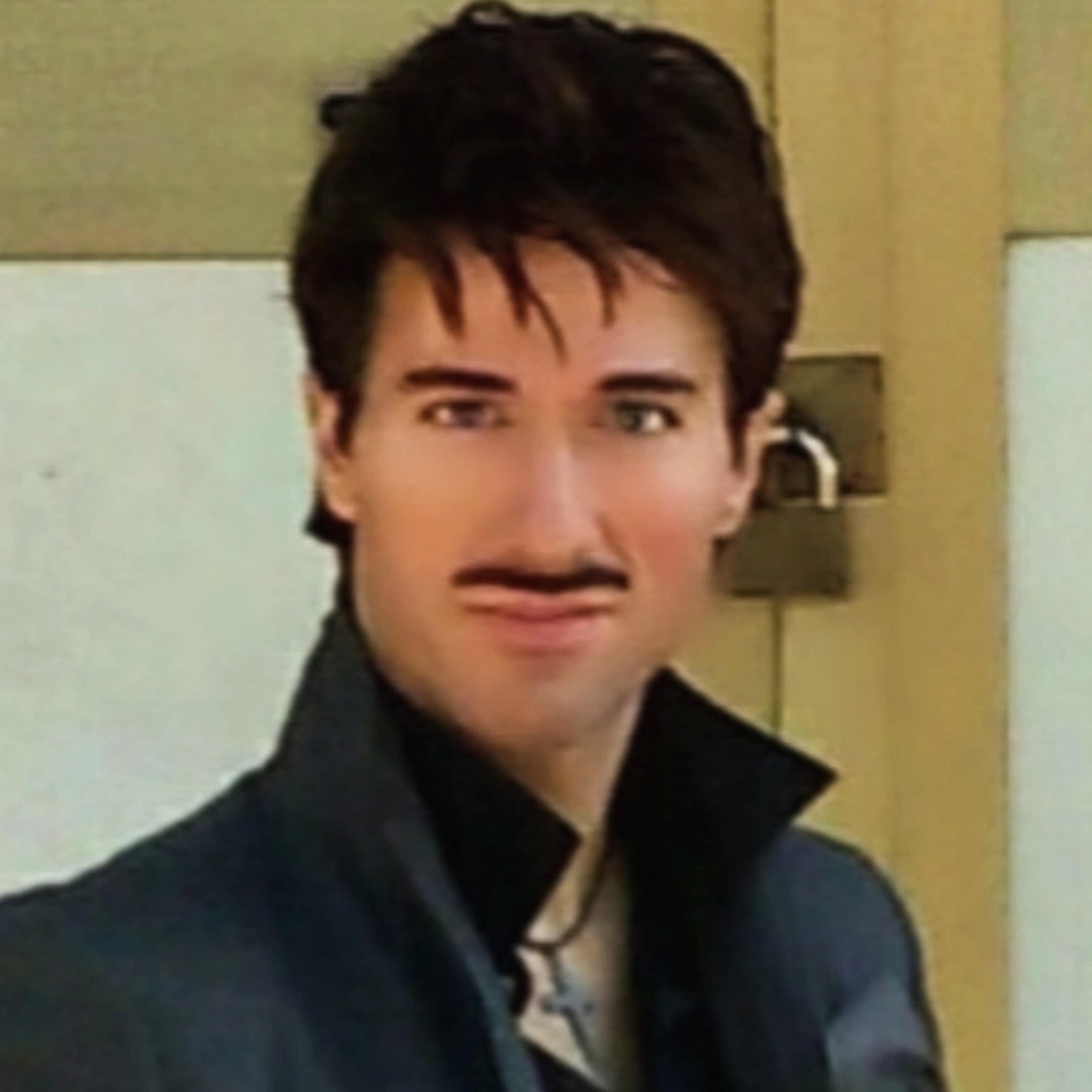 Davide Catalano