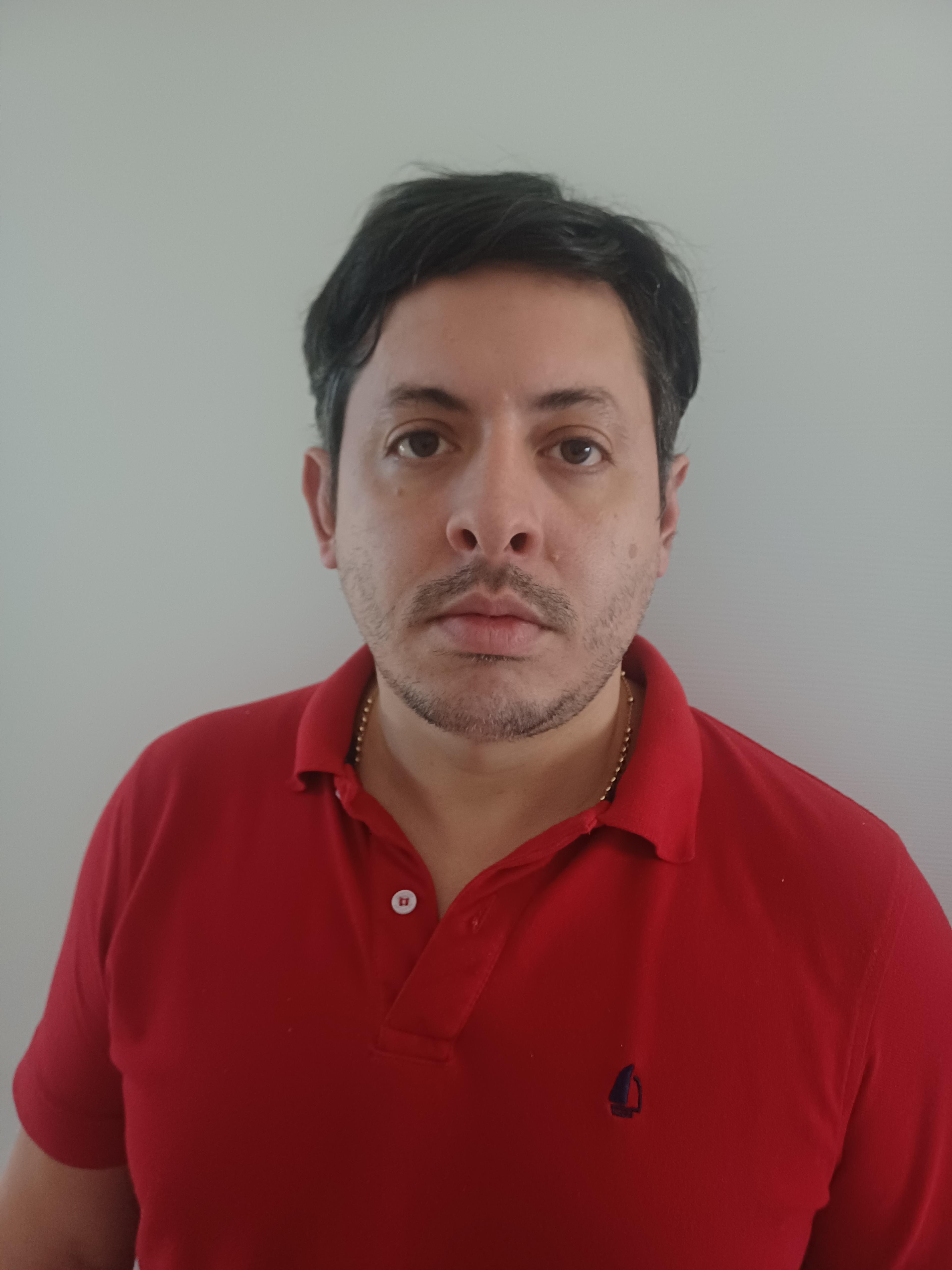 Felipe Gardeazabal