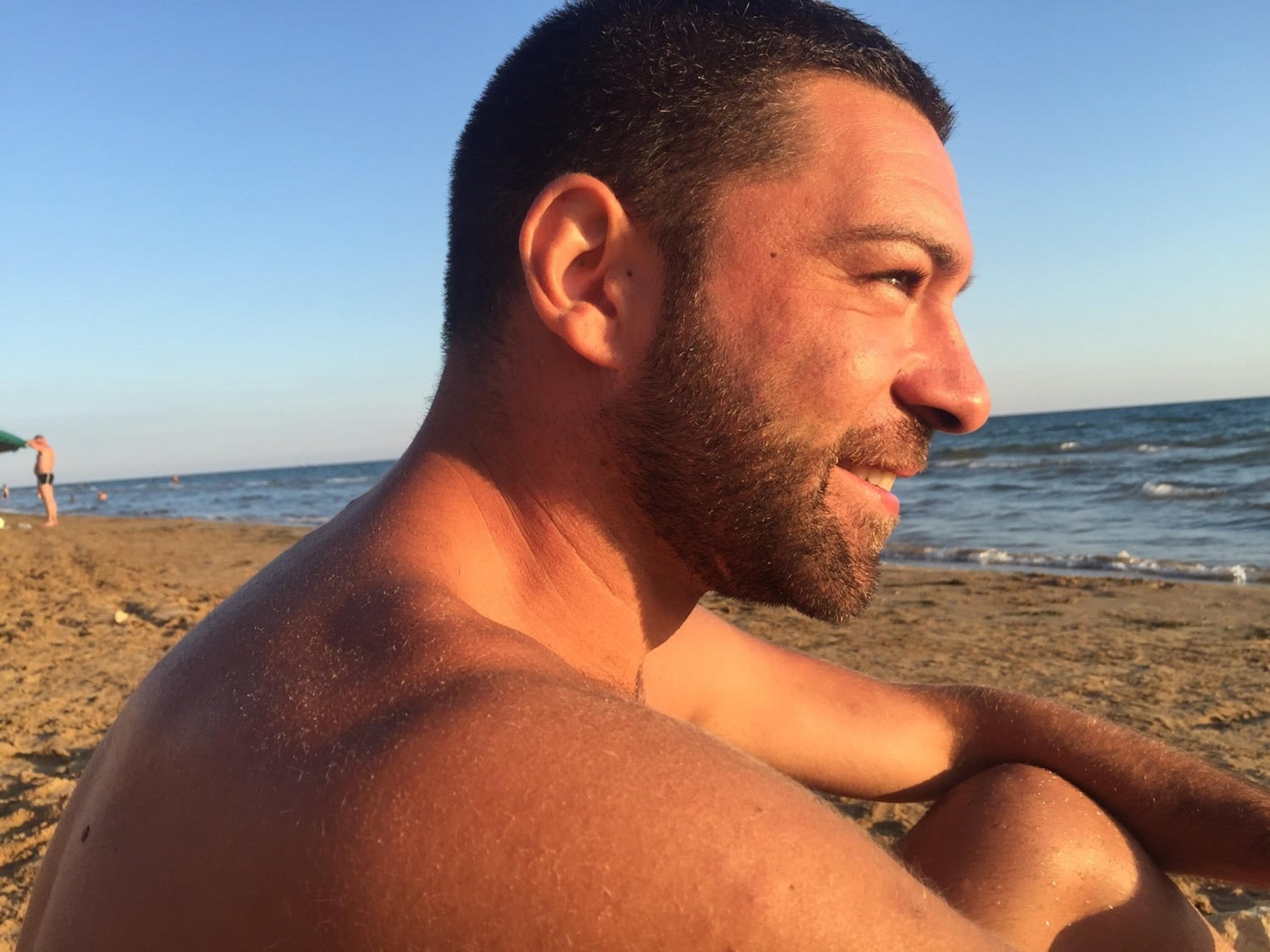 Liardo Alberto