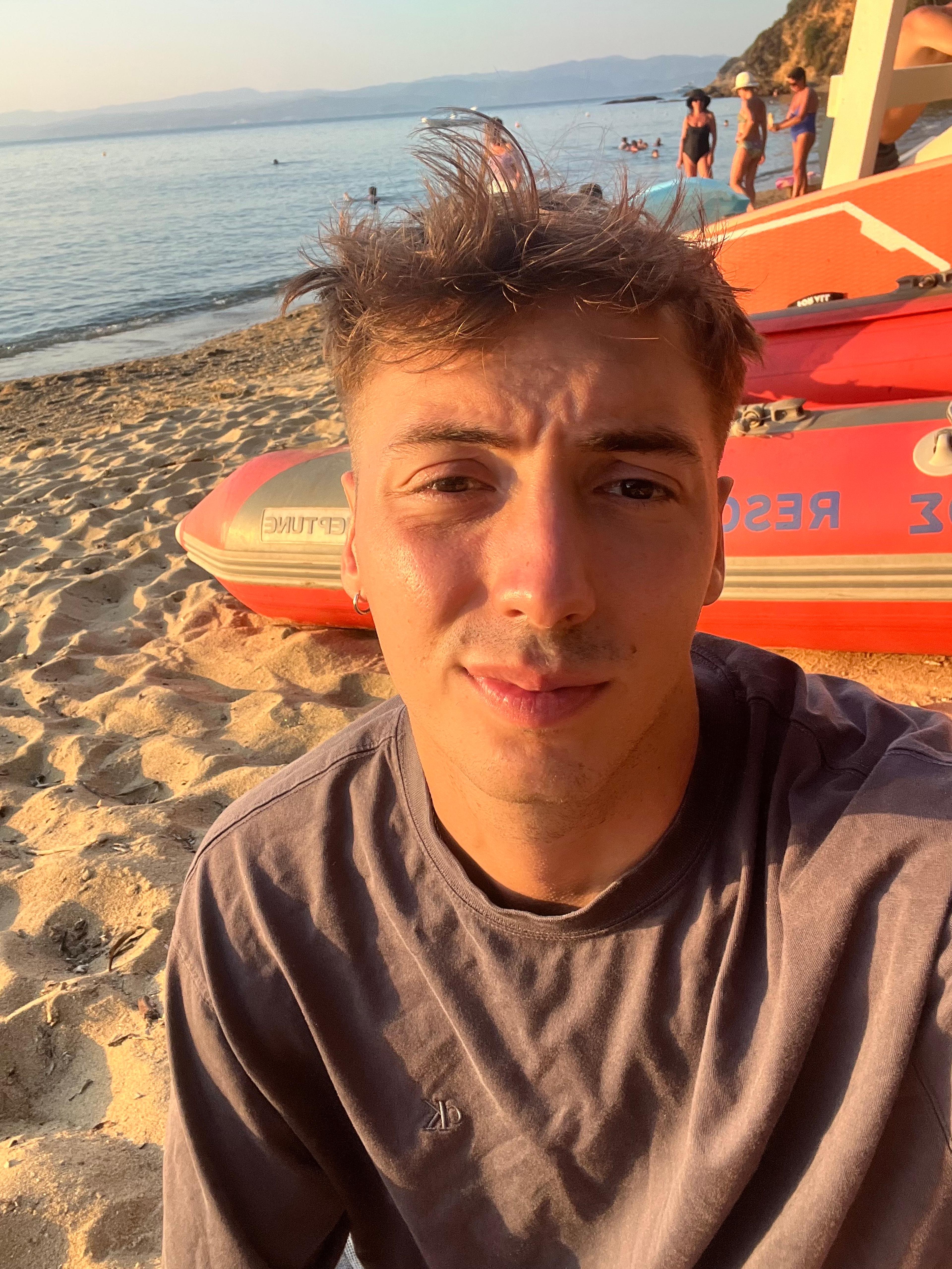 Fabio Claudio Fabian