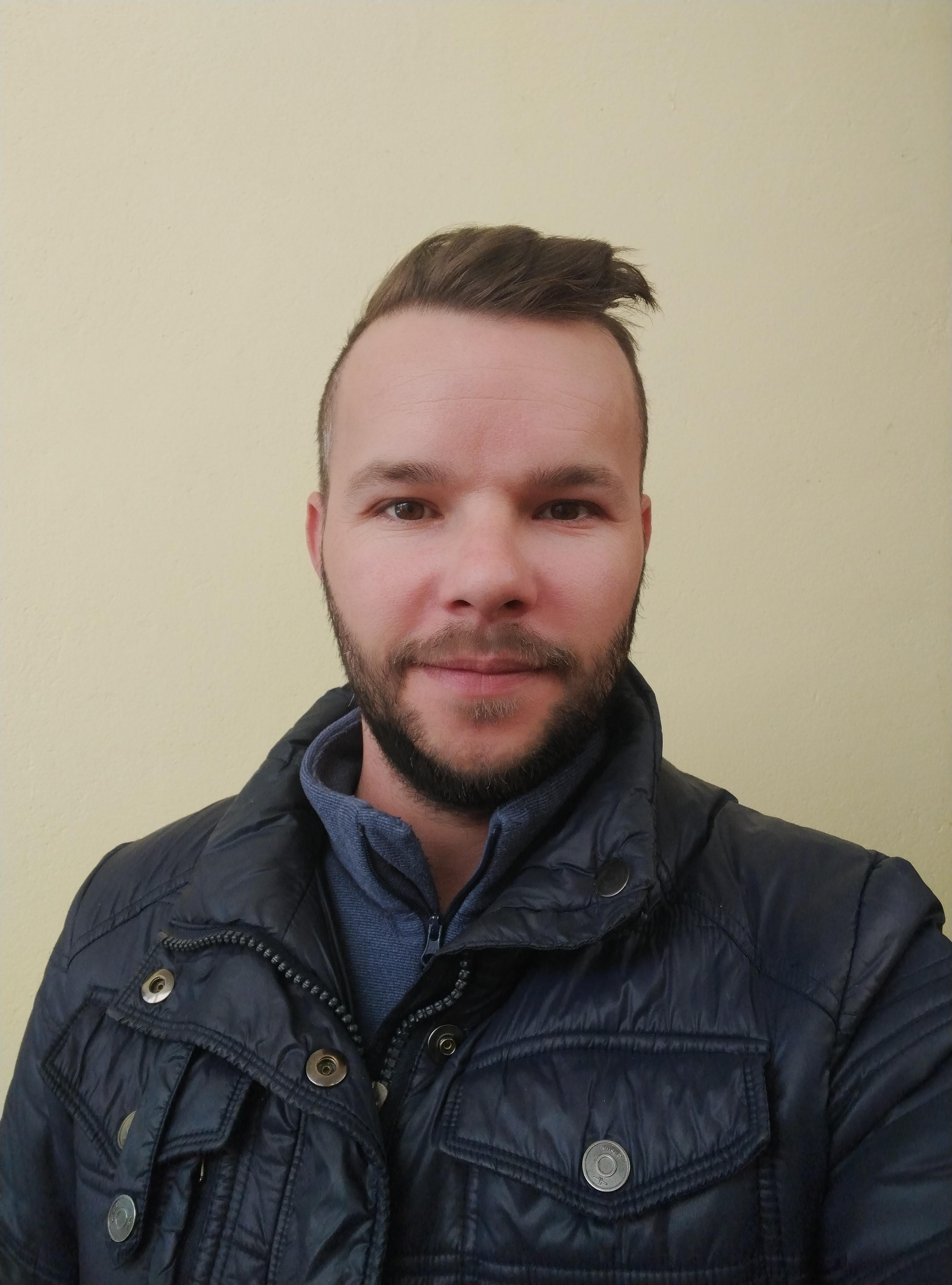 Cristian Silviu Pascariu