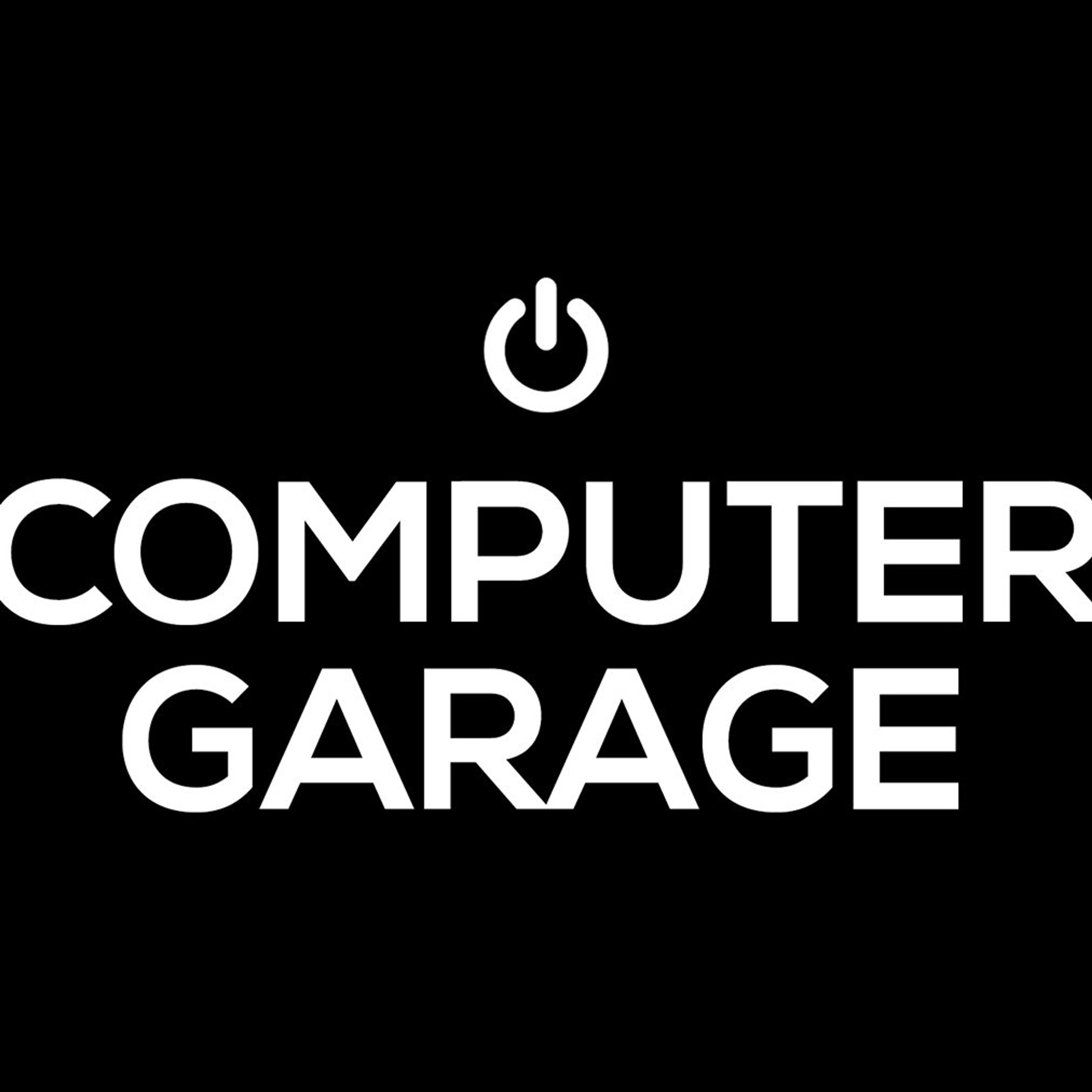 Computer Garage