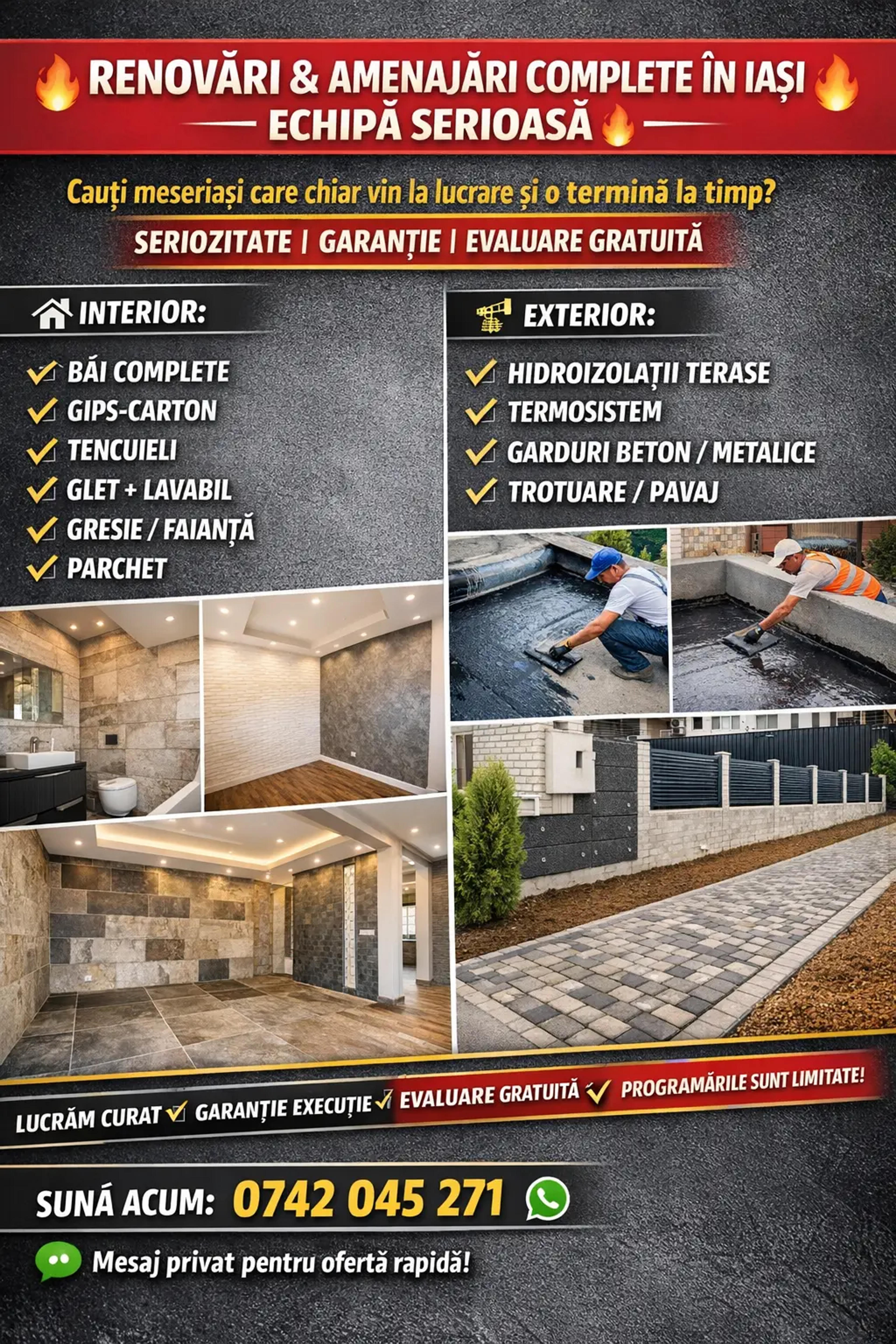 Sc Briada Construct Srl
