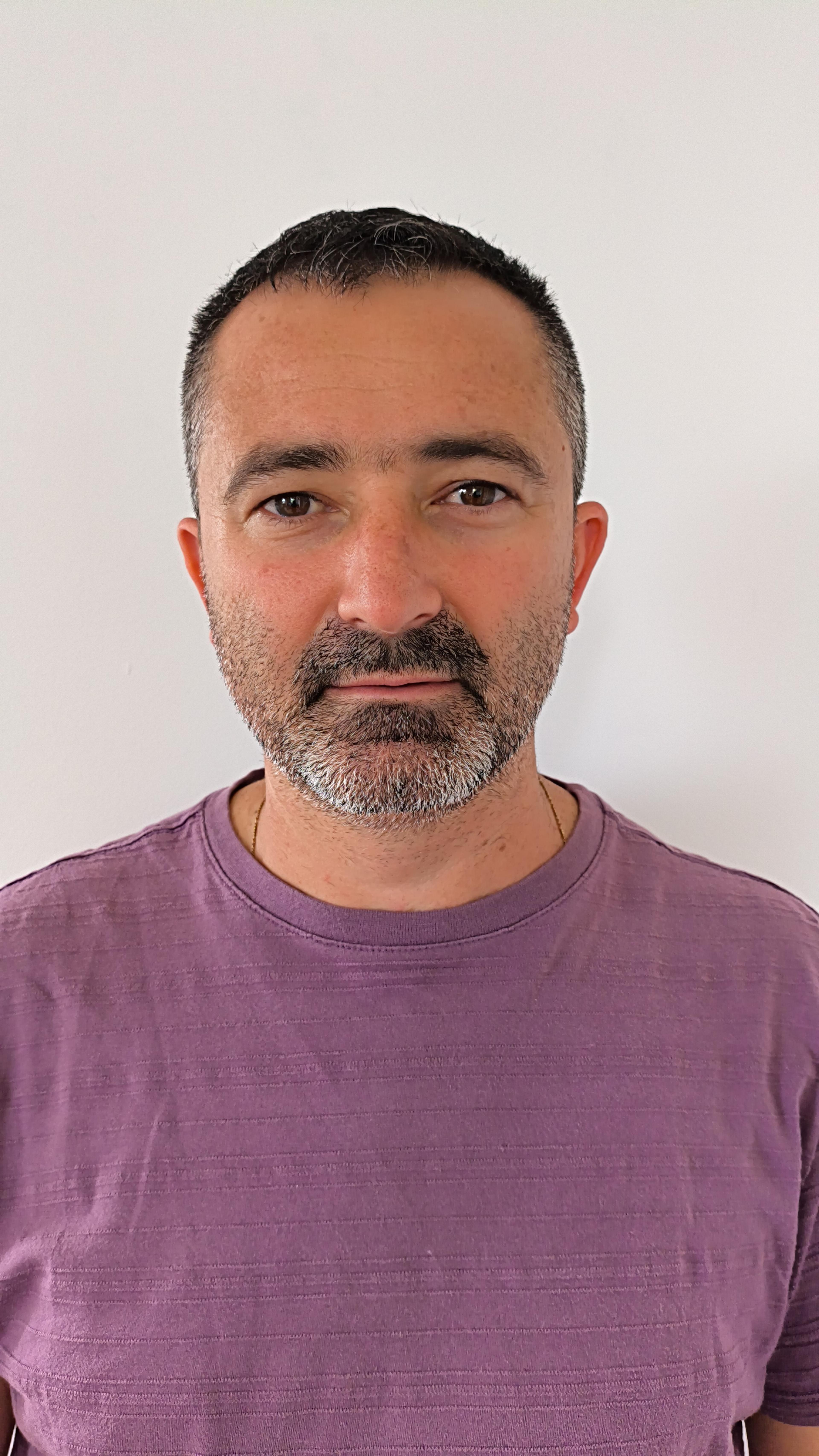Tiago Antonio Etur