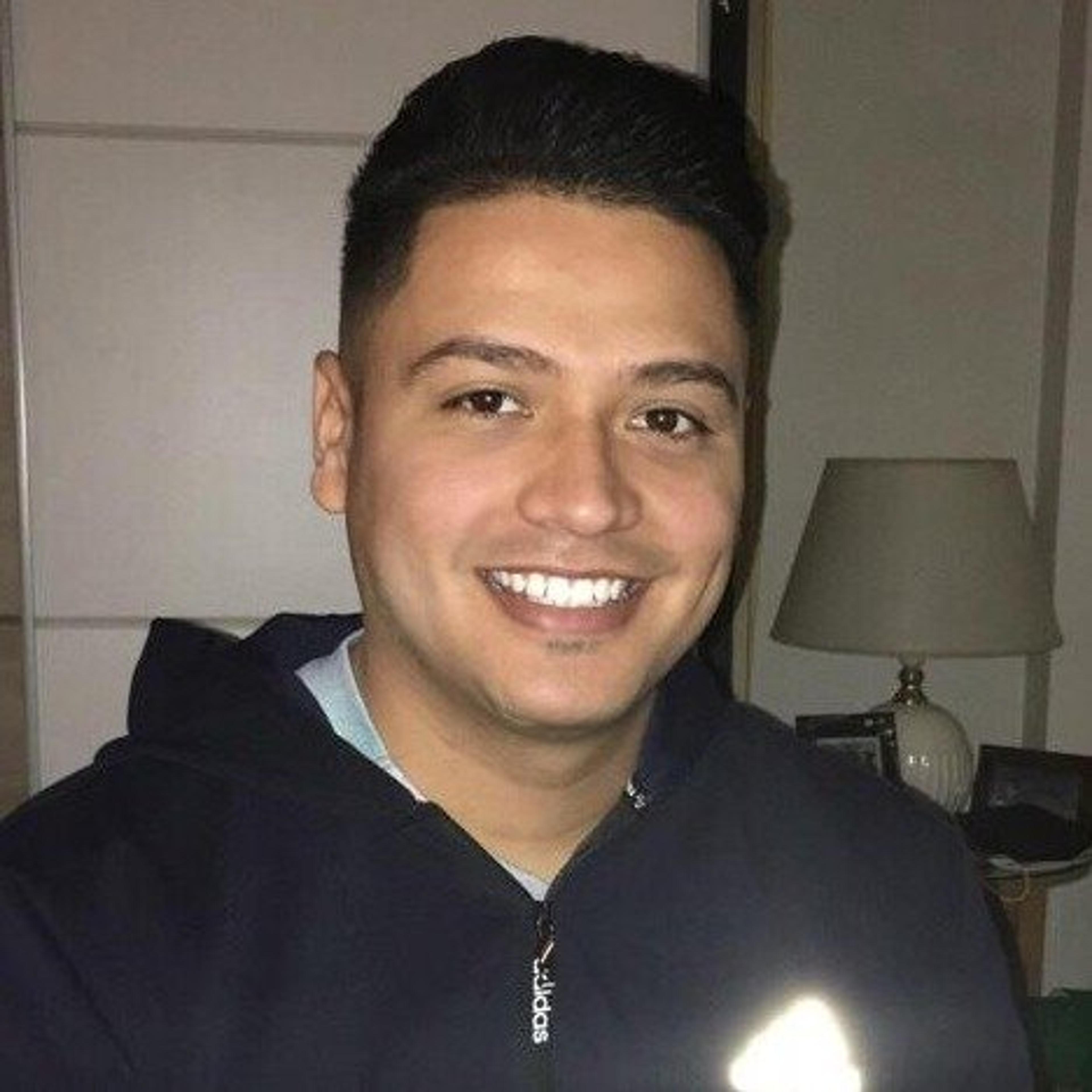 Julian Andrés Arana Patiño