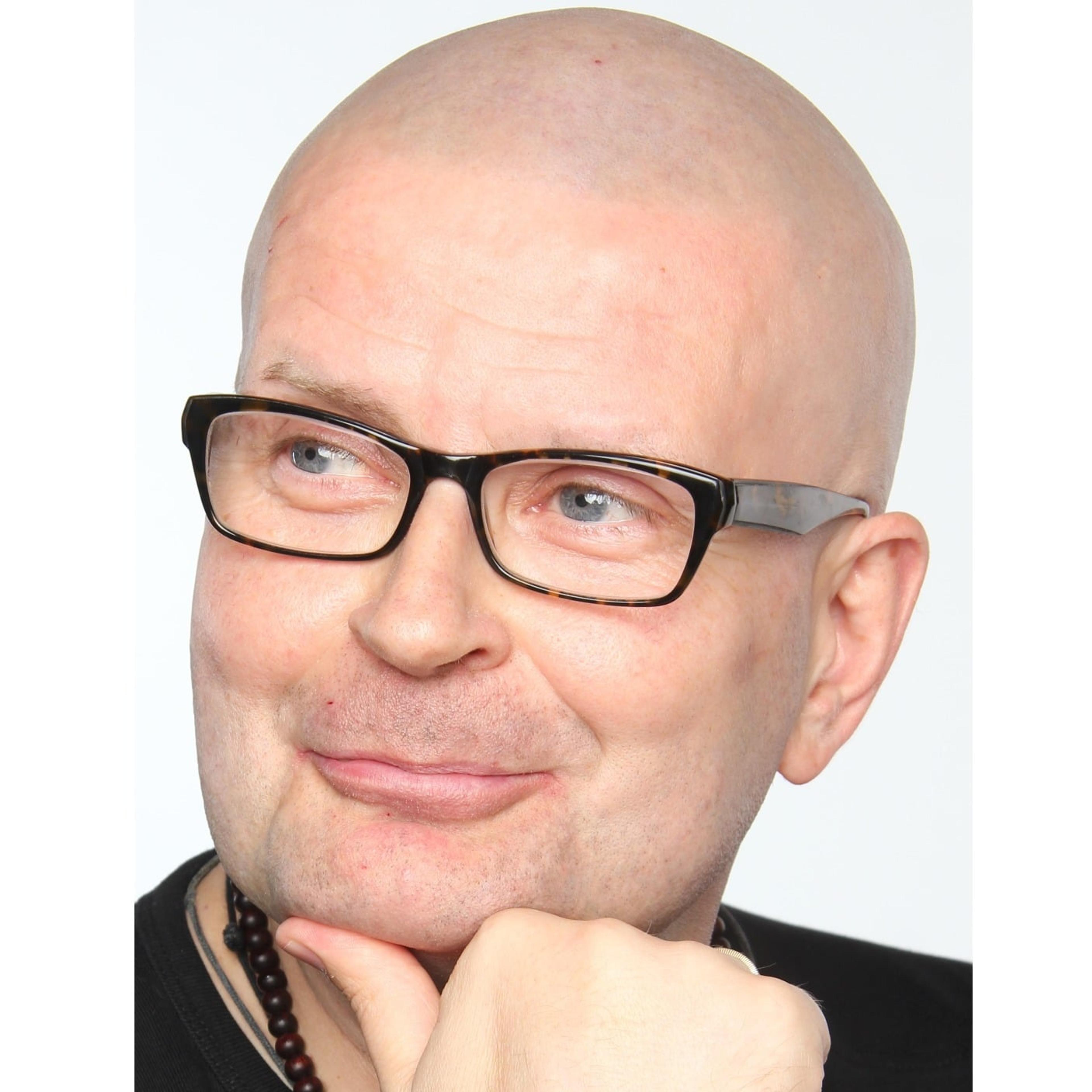 Peter Nitsche