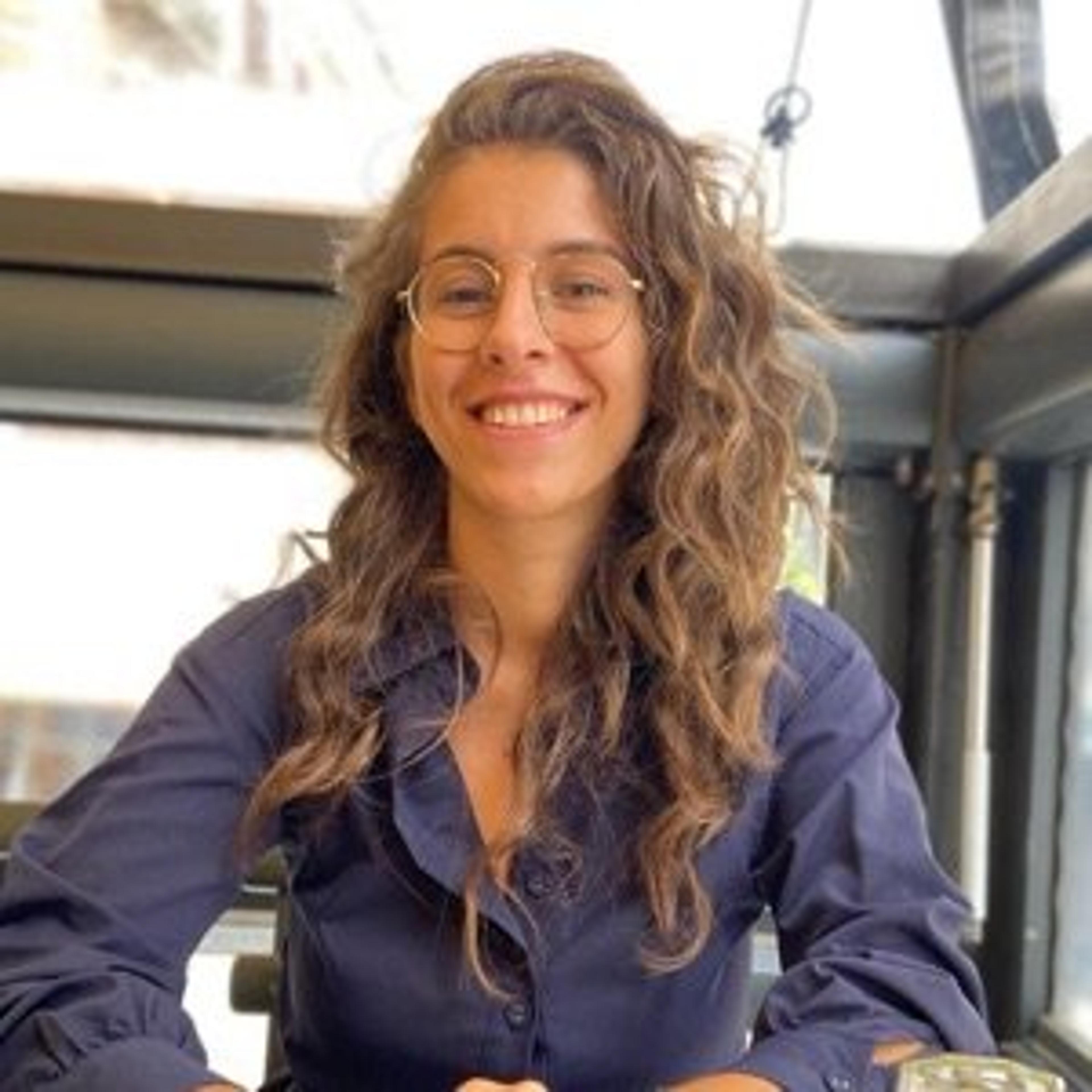 Giulia Piscione