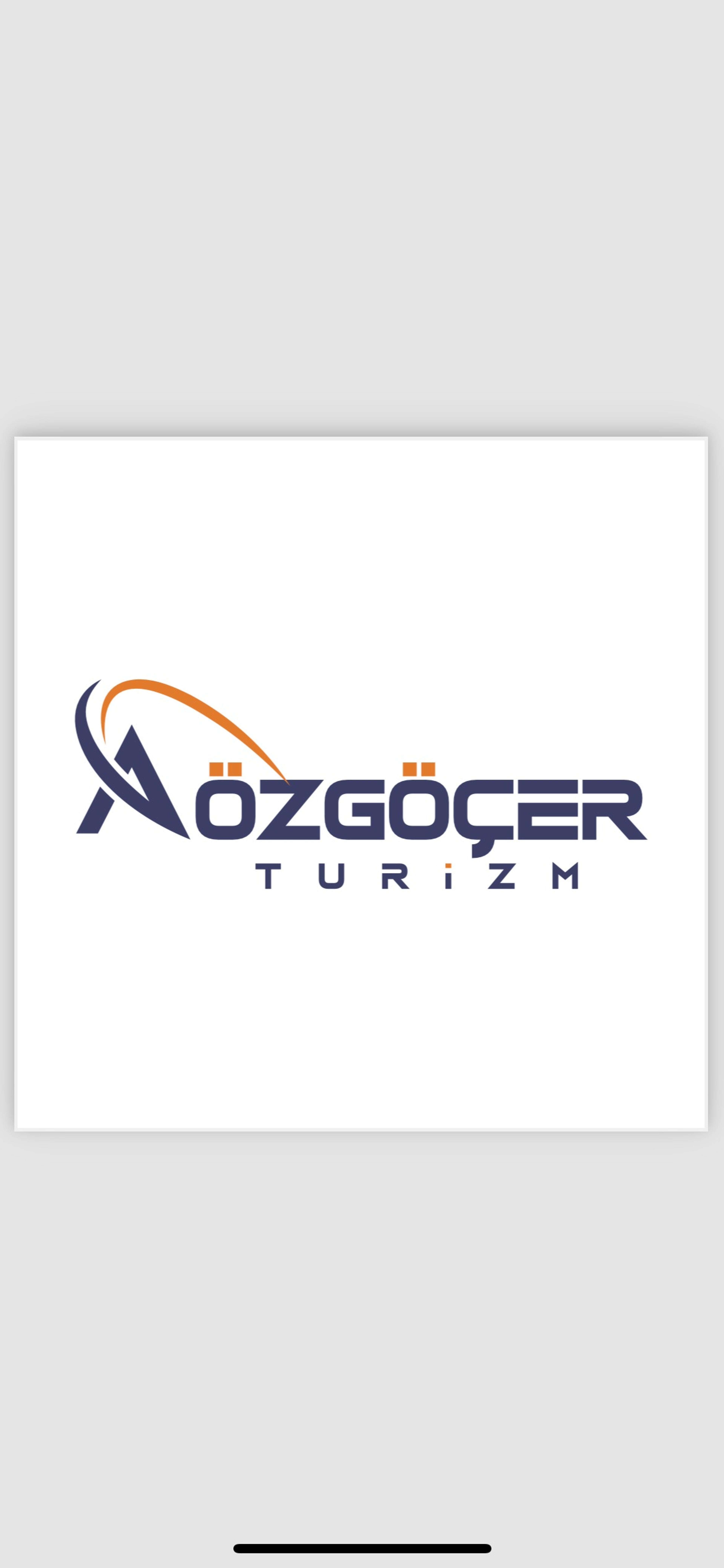 Özgöçer Turizm