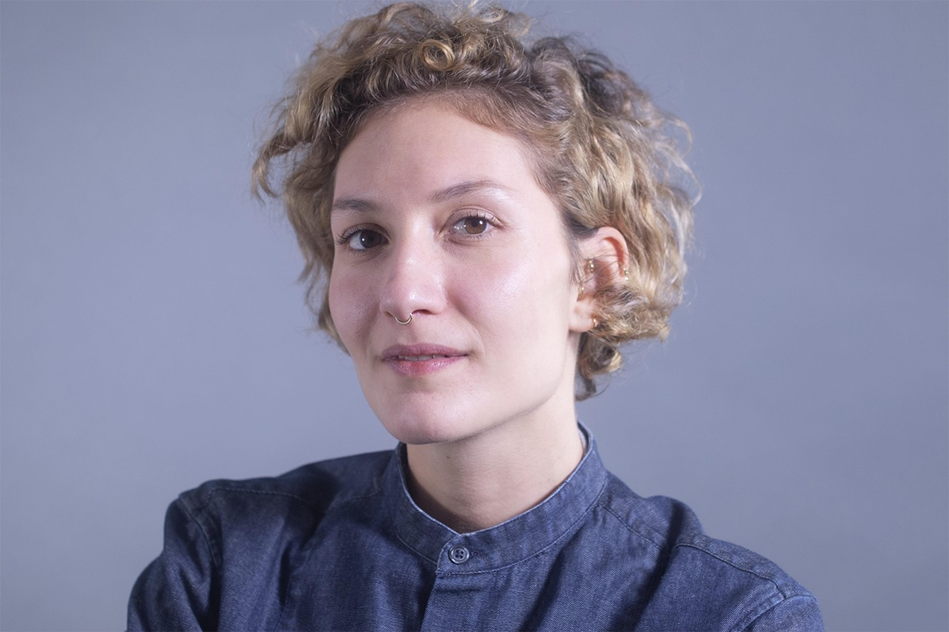 Ece Ozbatur