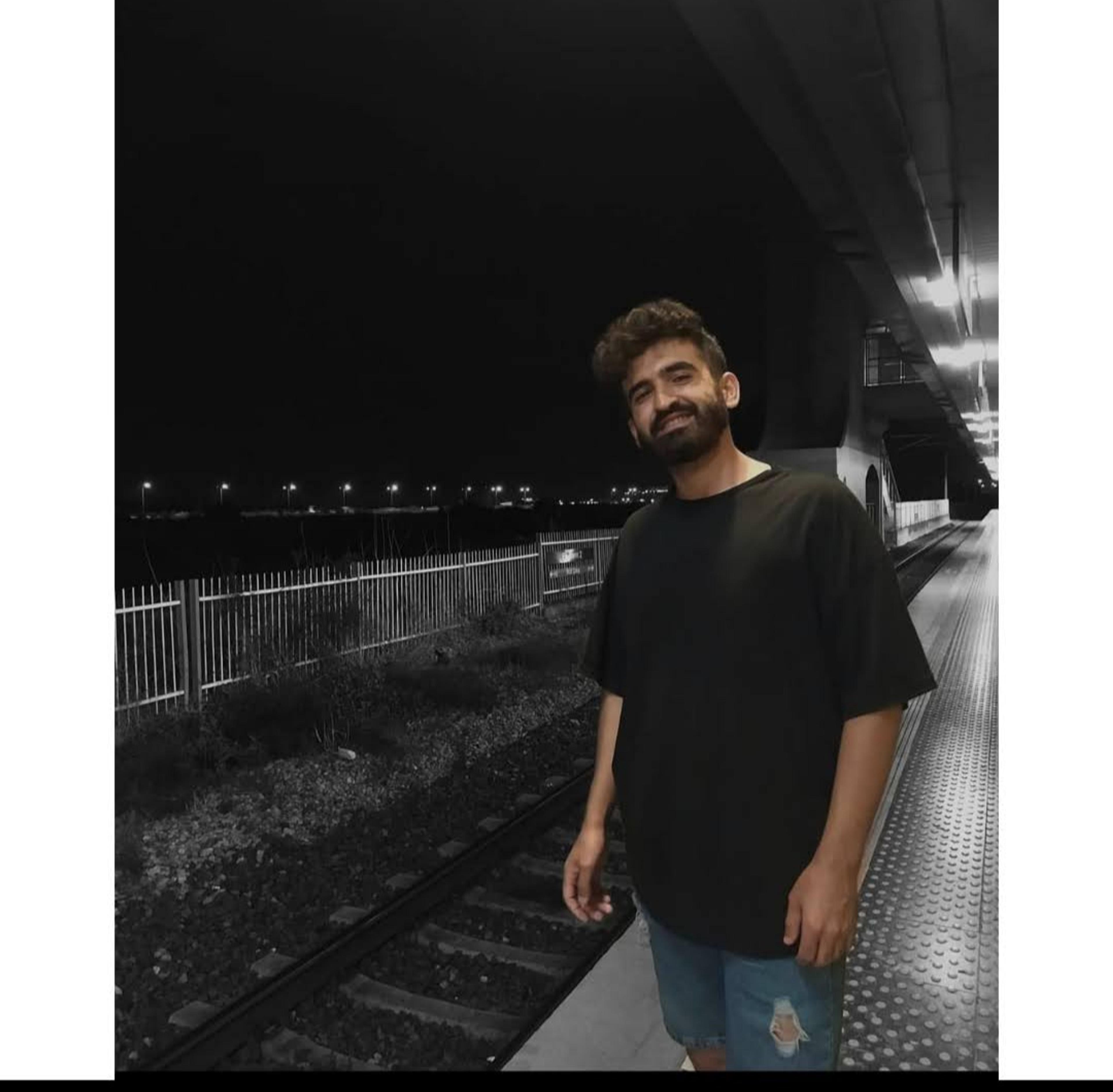 Ömer TEKİN